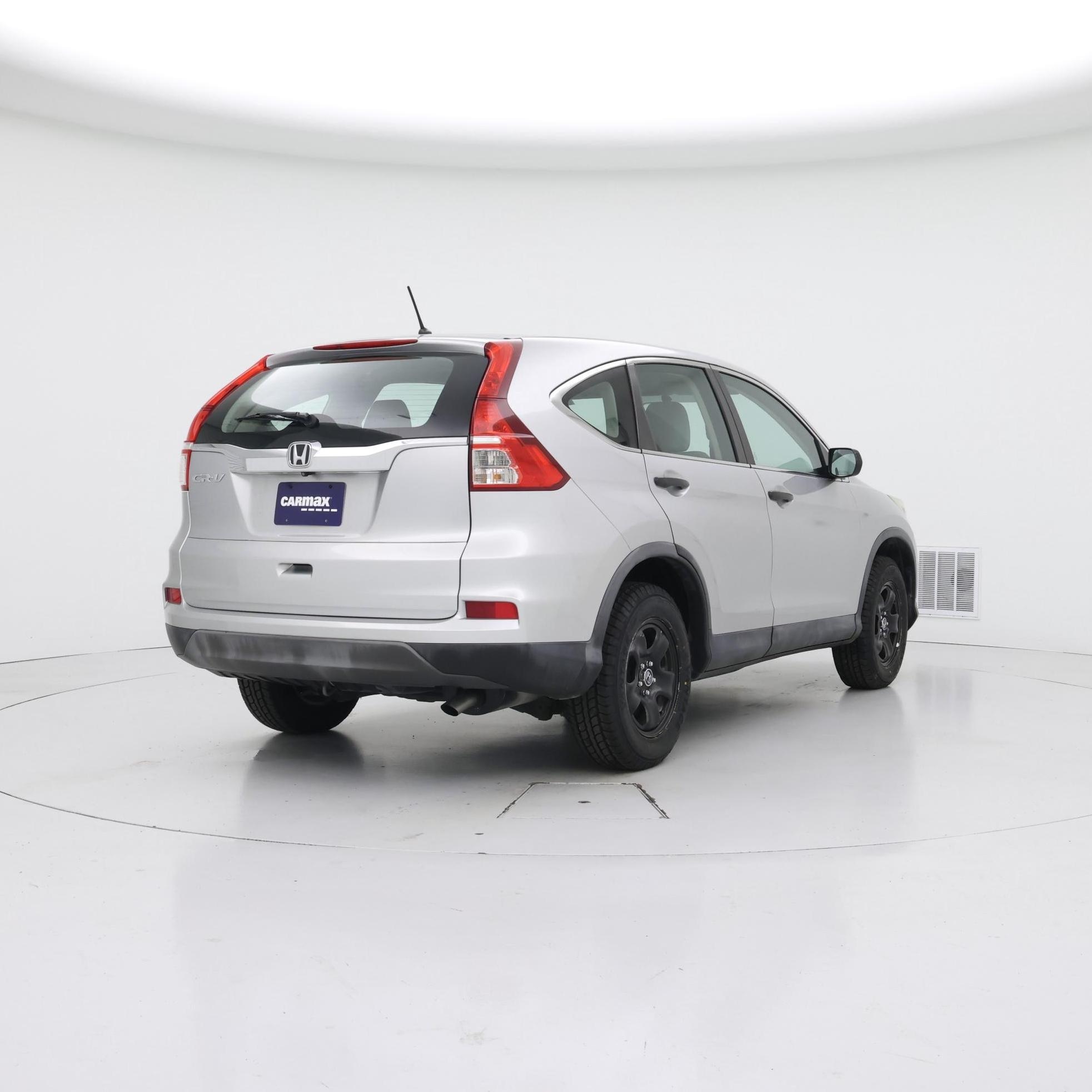 Thumbnail: 2016 Honda CR-V - 8