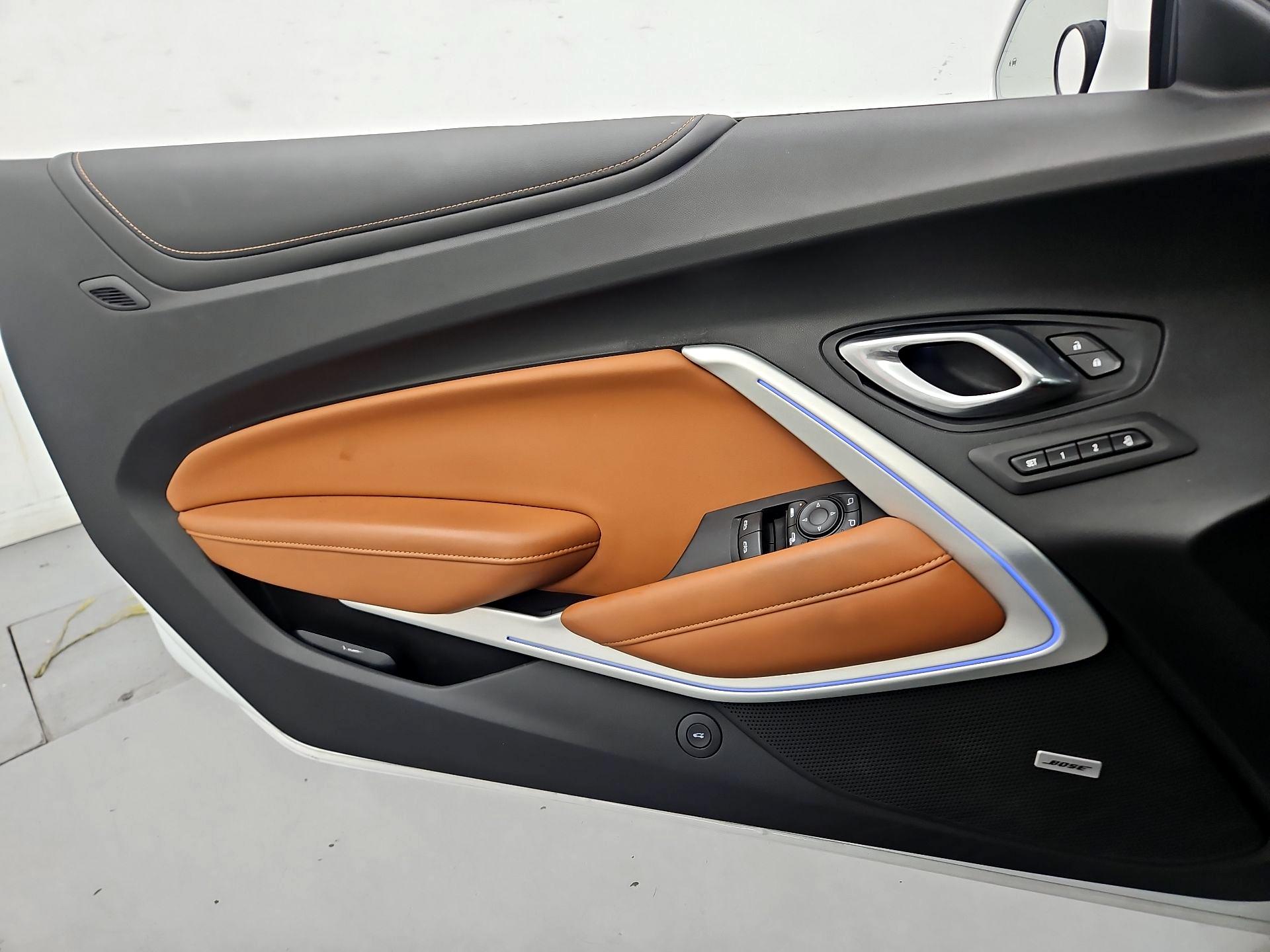 Thumbnail: 2021 Chevrolet Camaro - 12