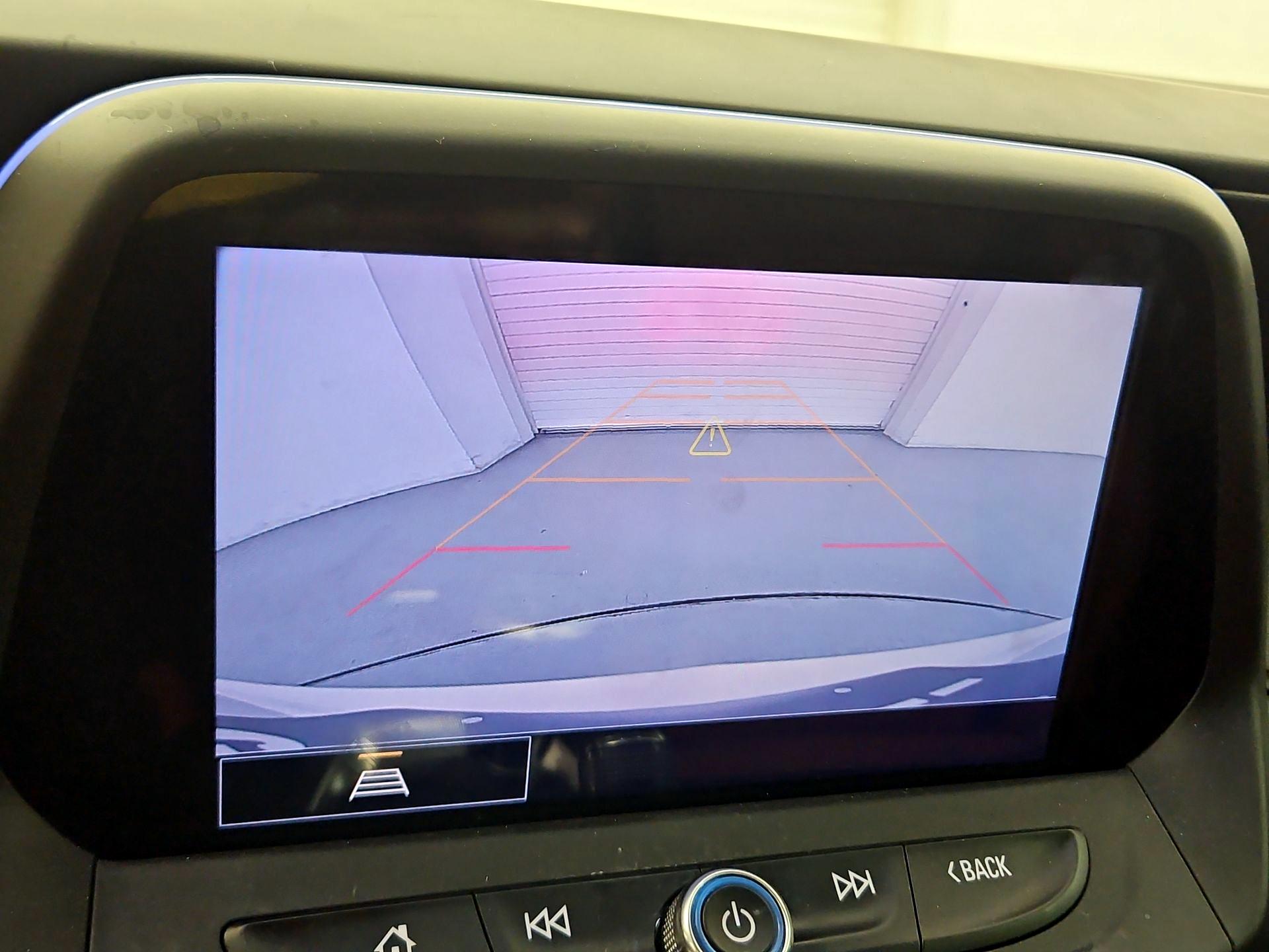 Thumbnail: 2021 Chevrolet Camaro - 14