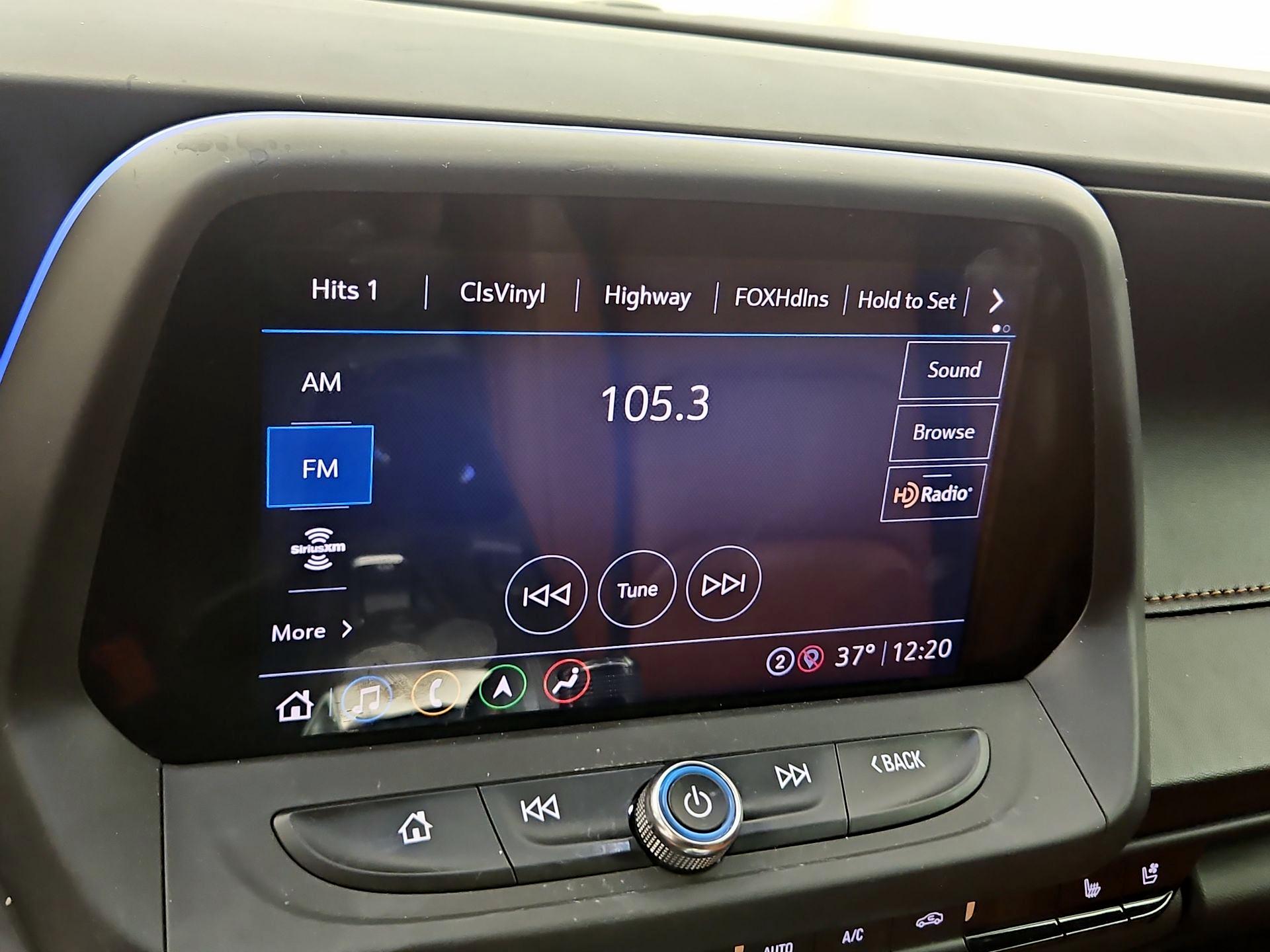 Thumbnail: 2021 Chevrolet Camaro - 15