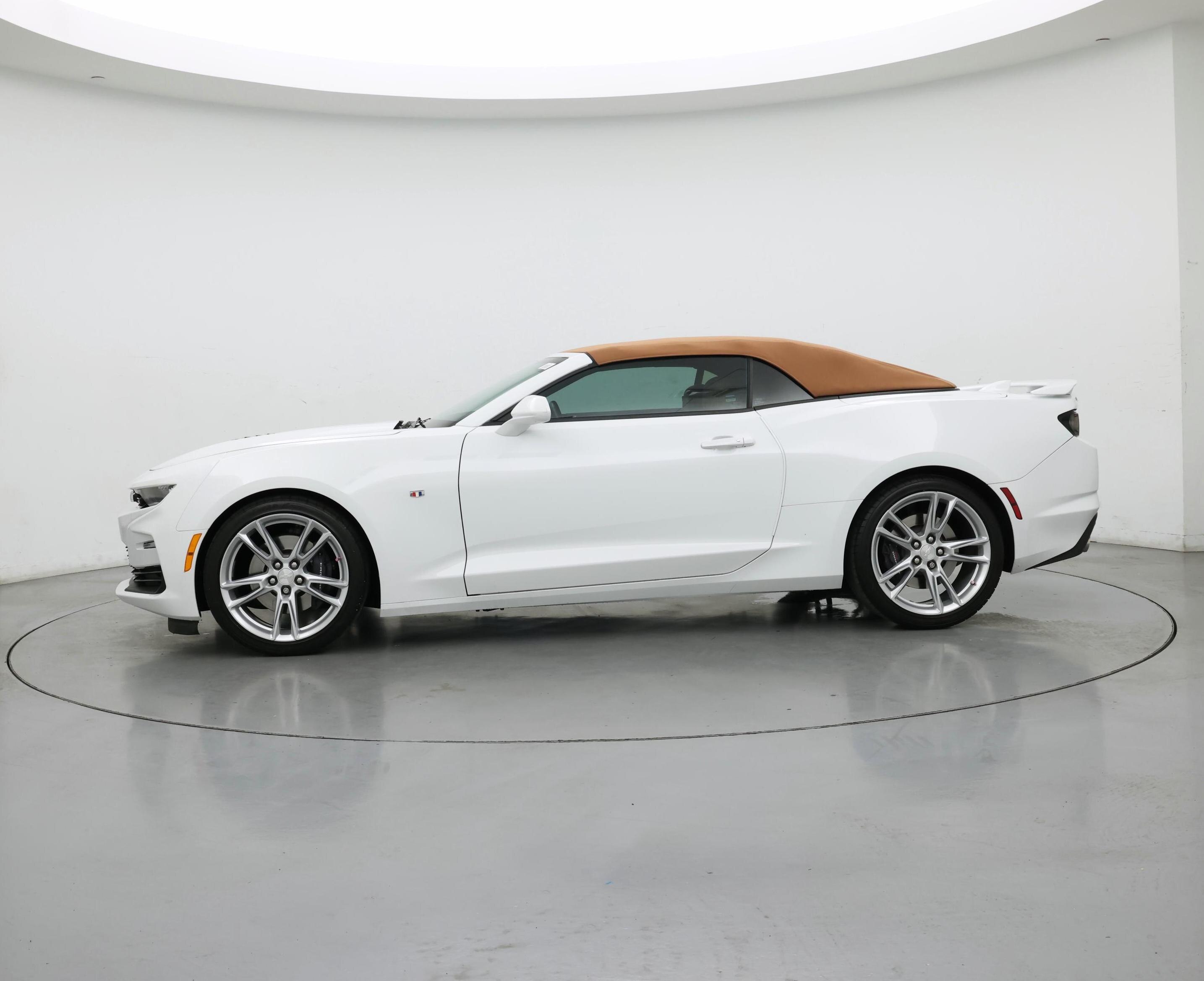 Thumbnail: 2021 Chevrolet Camaro - 3