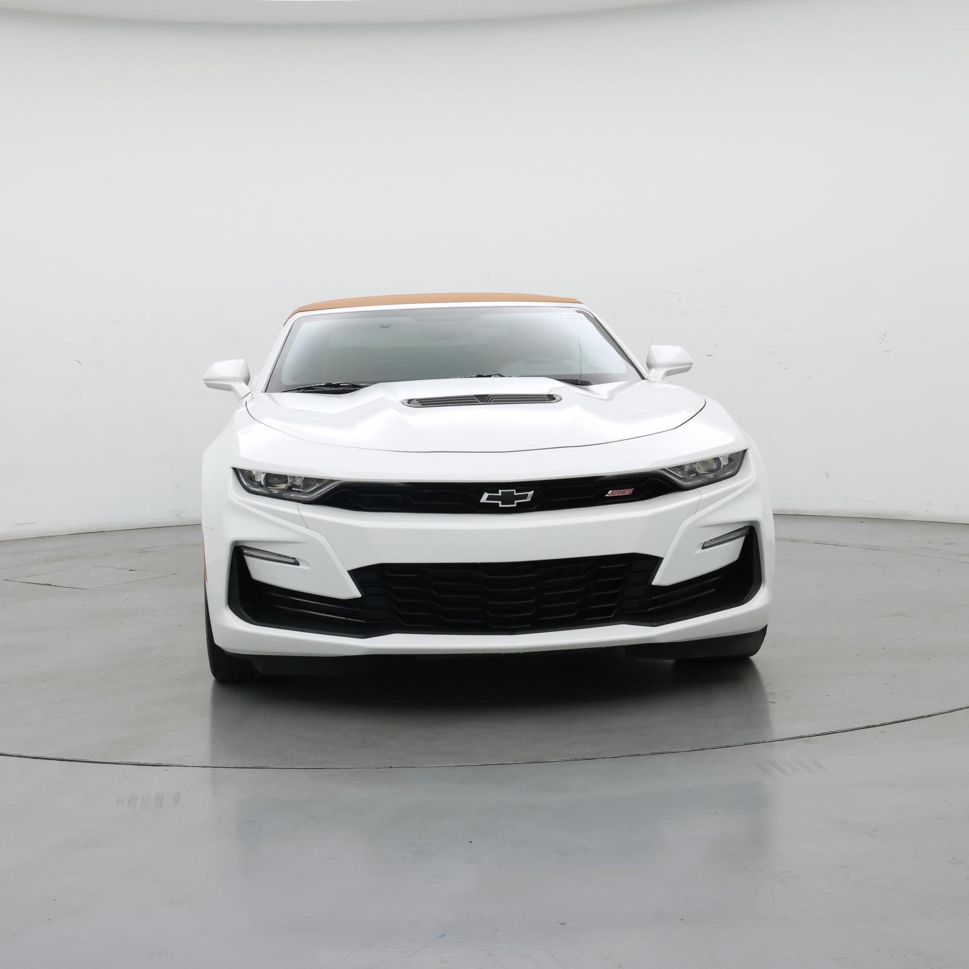 Thumbnail: 2021 Chevrolet Camaro - 5