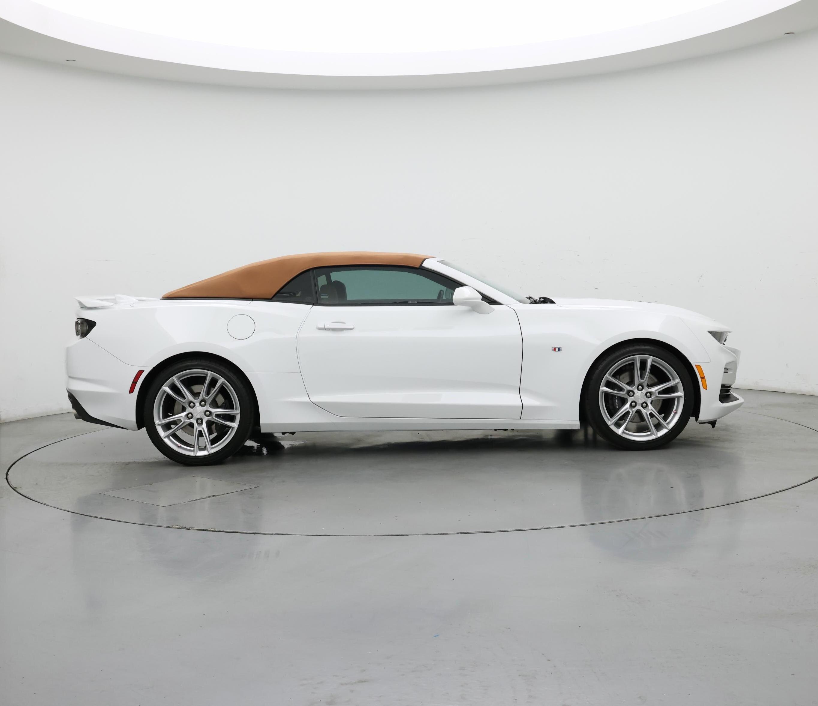 Thumbnail: 2021 Chevrolet Camaro - 7