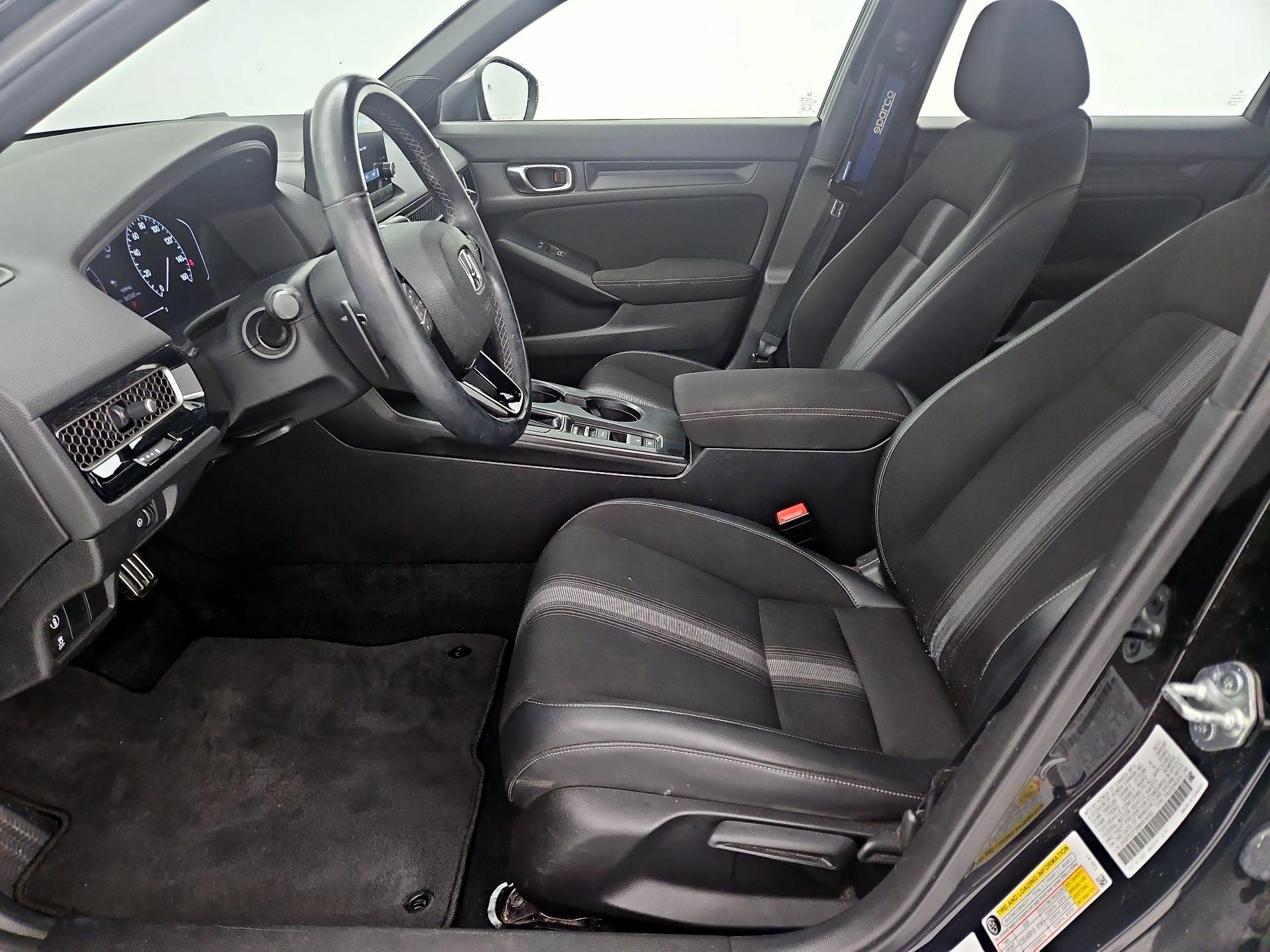 Thumbnail: 2022 Honda Civic - 11