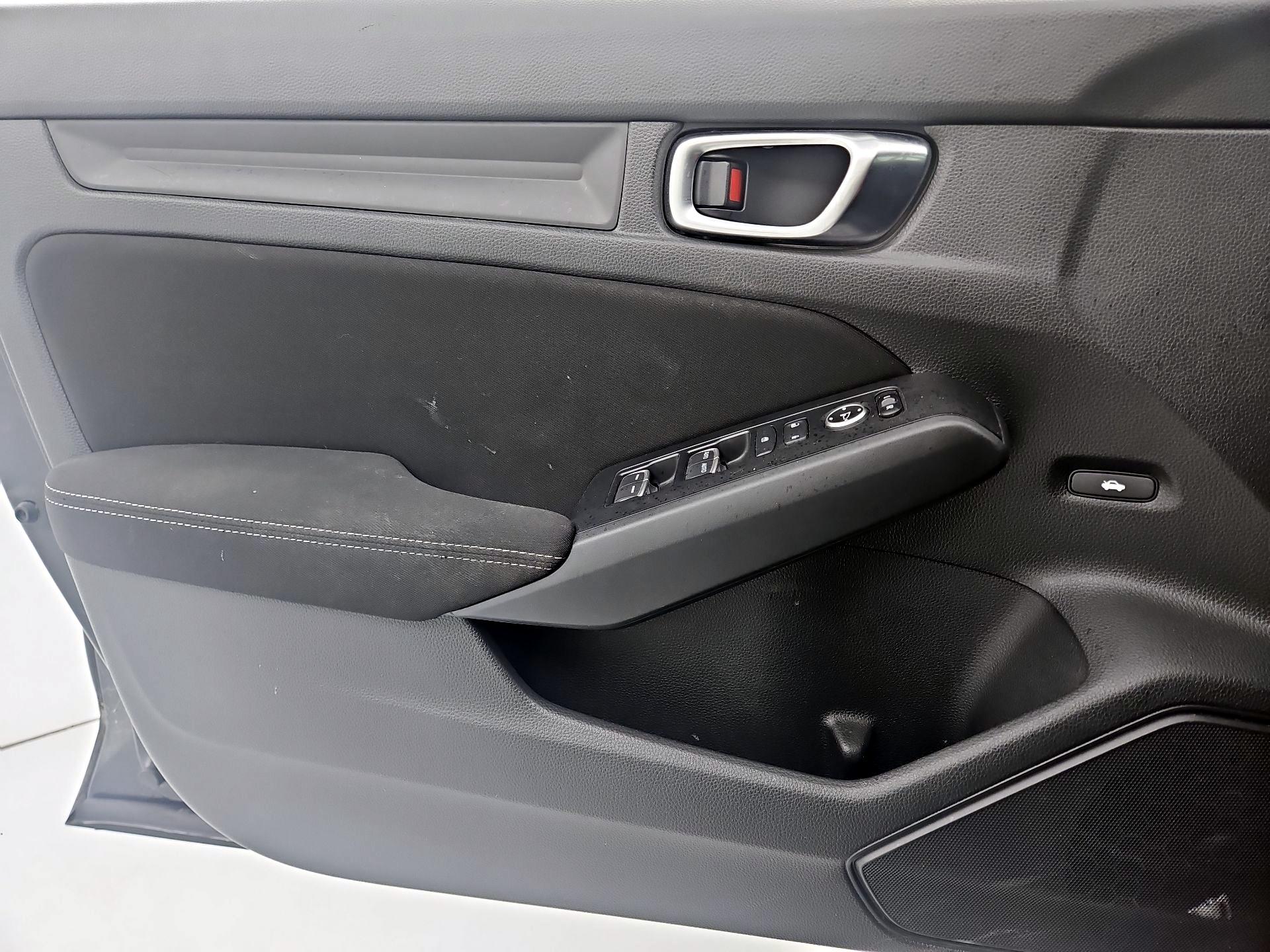 Thumbnail: 2022 Honda Civic - 12