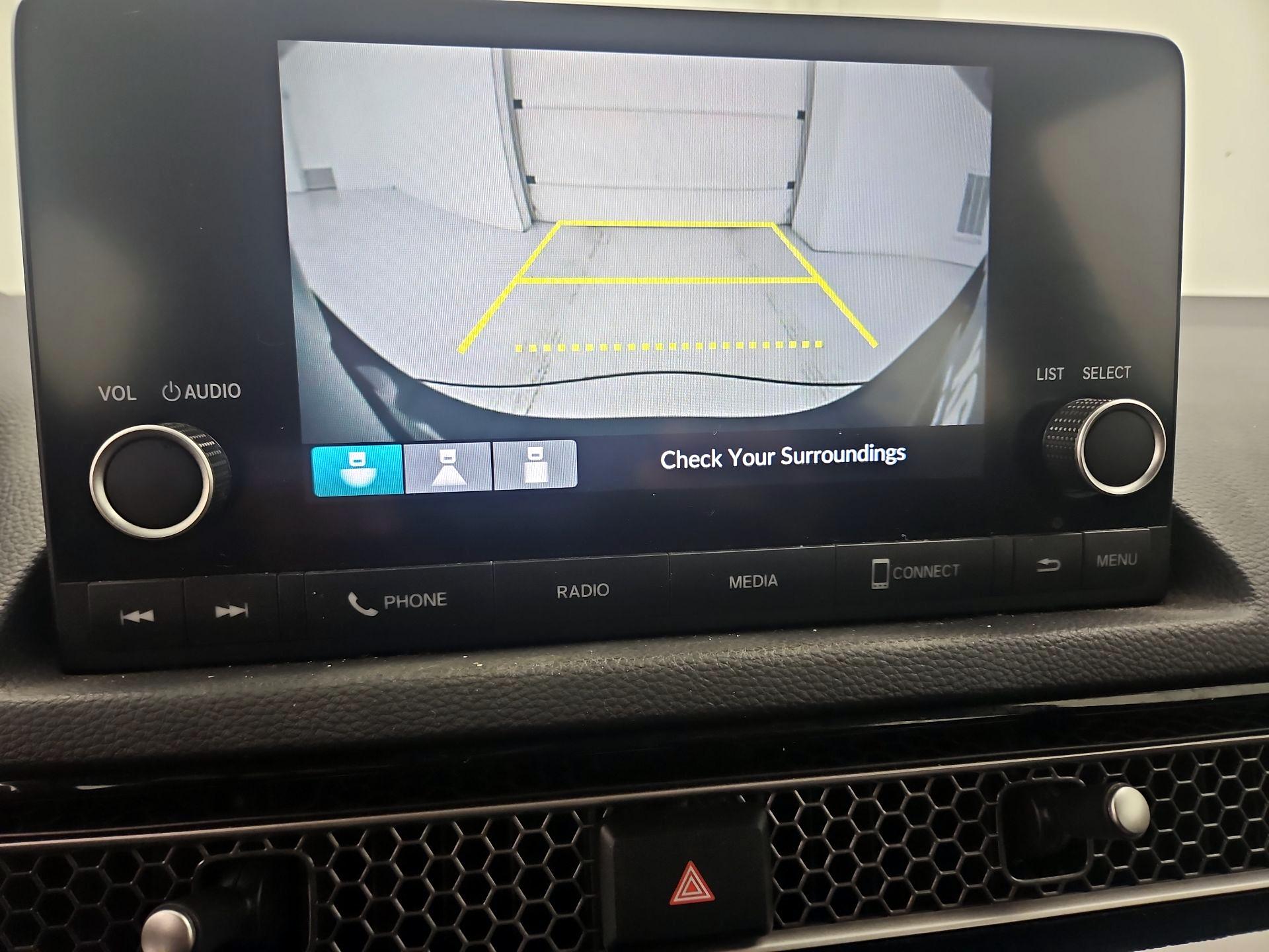 Thumbnail: 2022 Honda Civic - 14