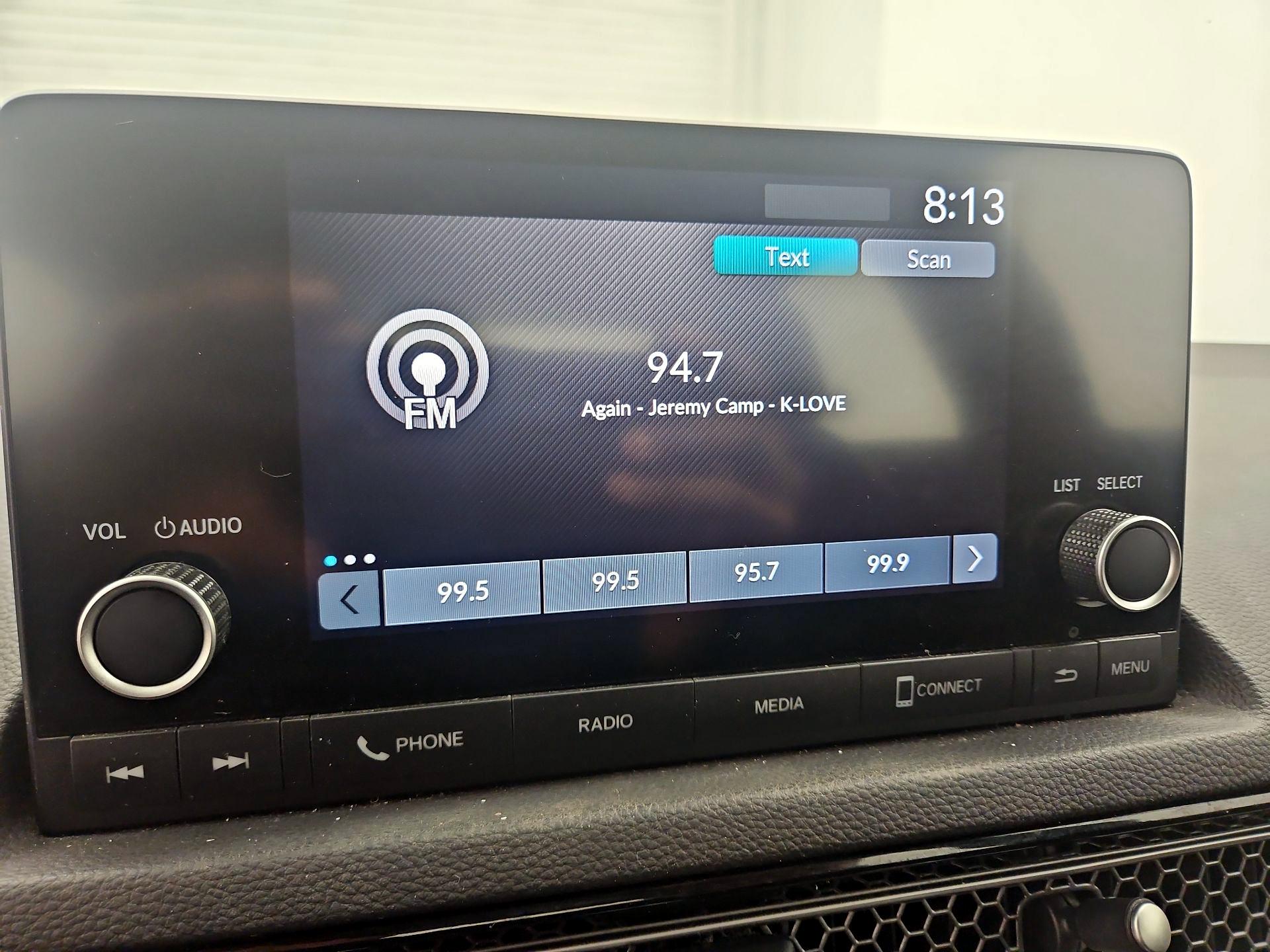 Thumbnail: 2022 Honda Civic - 15