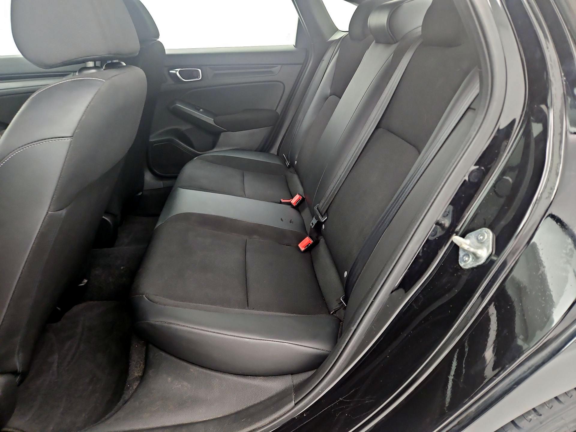 Thumbnail: 2022 Honda Civic - 19