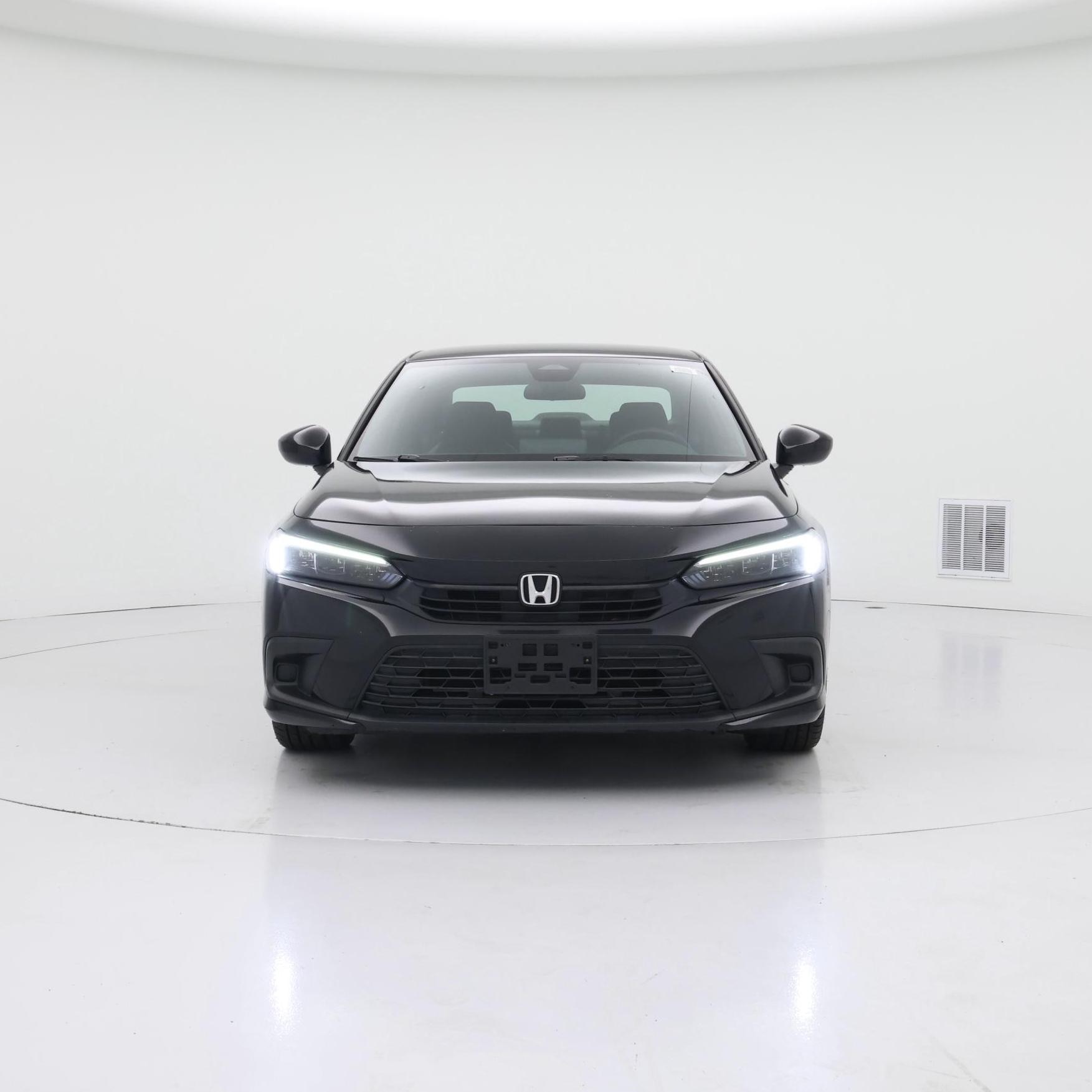 Thumbnail: 2022 Honda Civic - 5