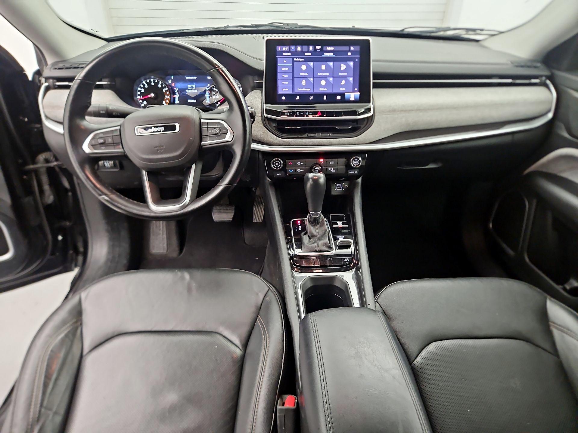 Thumbnail: 2022 Jeep Compass - 8