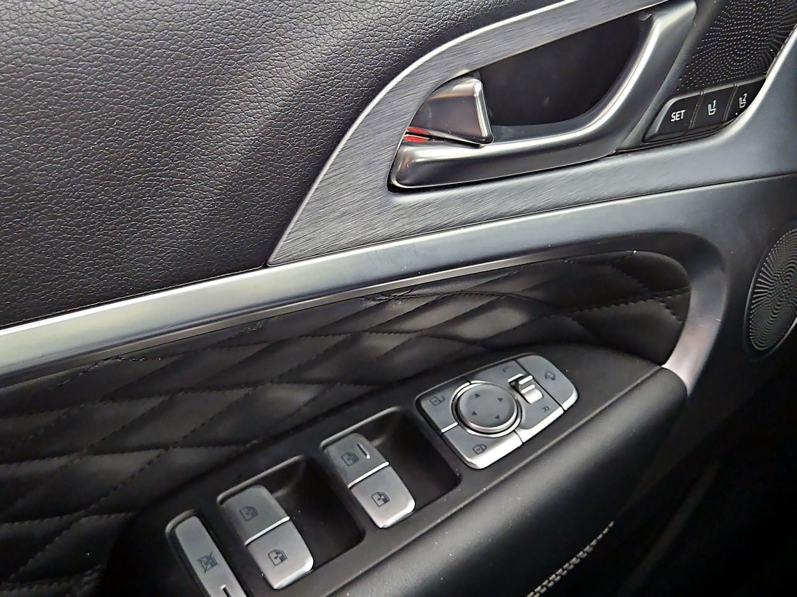 2019 GENESIS G70 Advanced - Photo 13