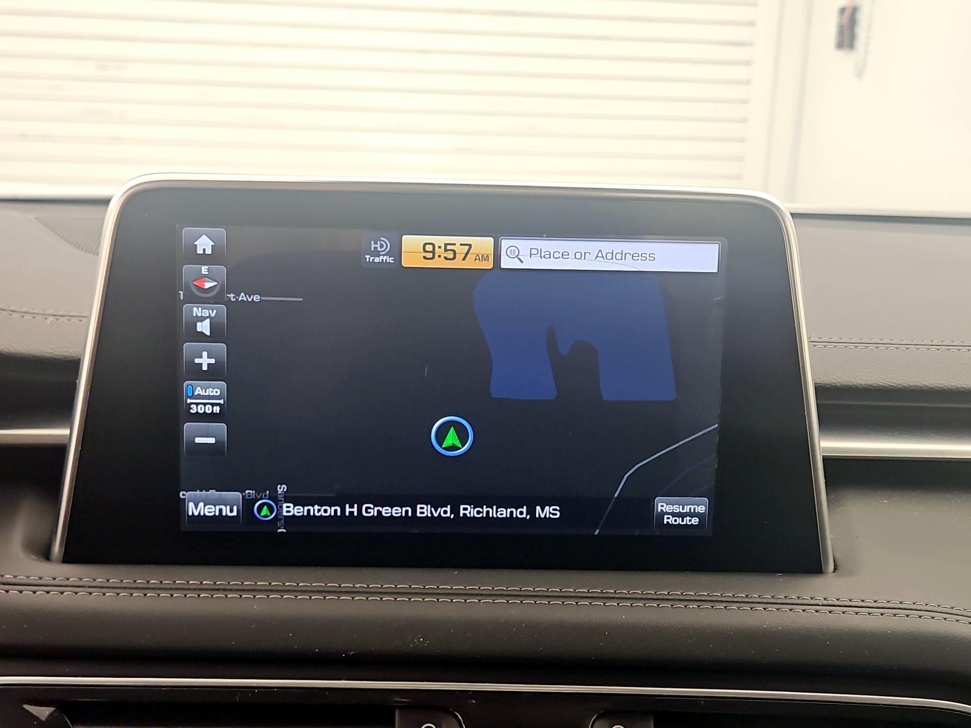 Thumbnail: 2019 Genesis G70 - 14