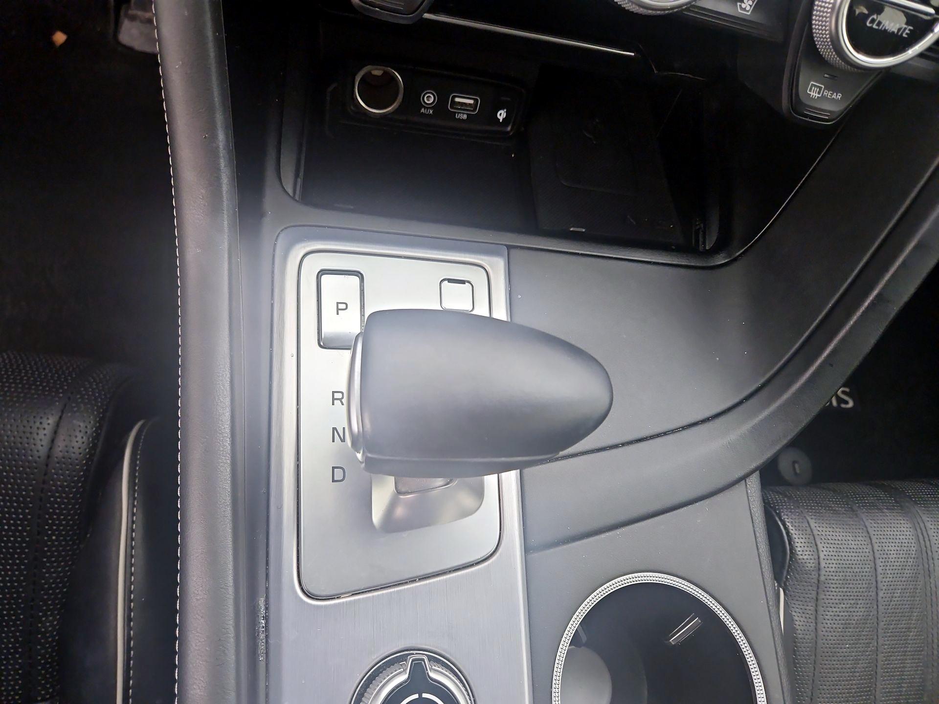 Thumbnail: 2019 Genesis G70 - 18