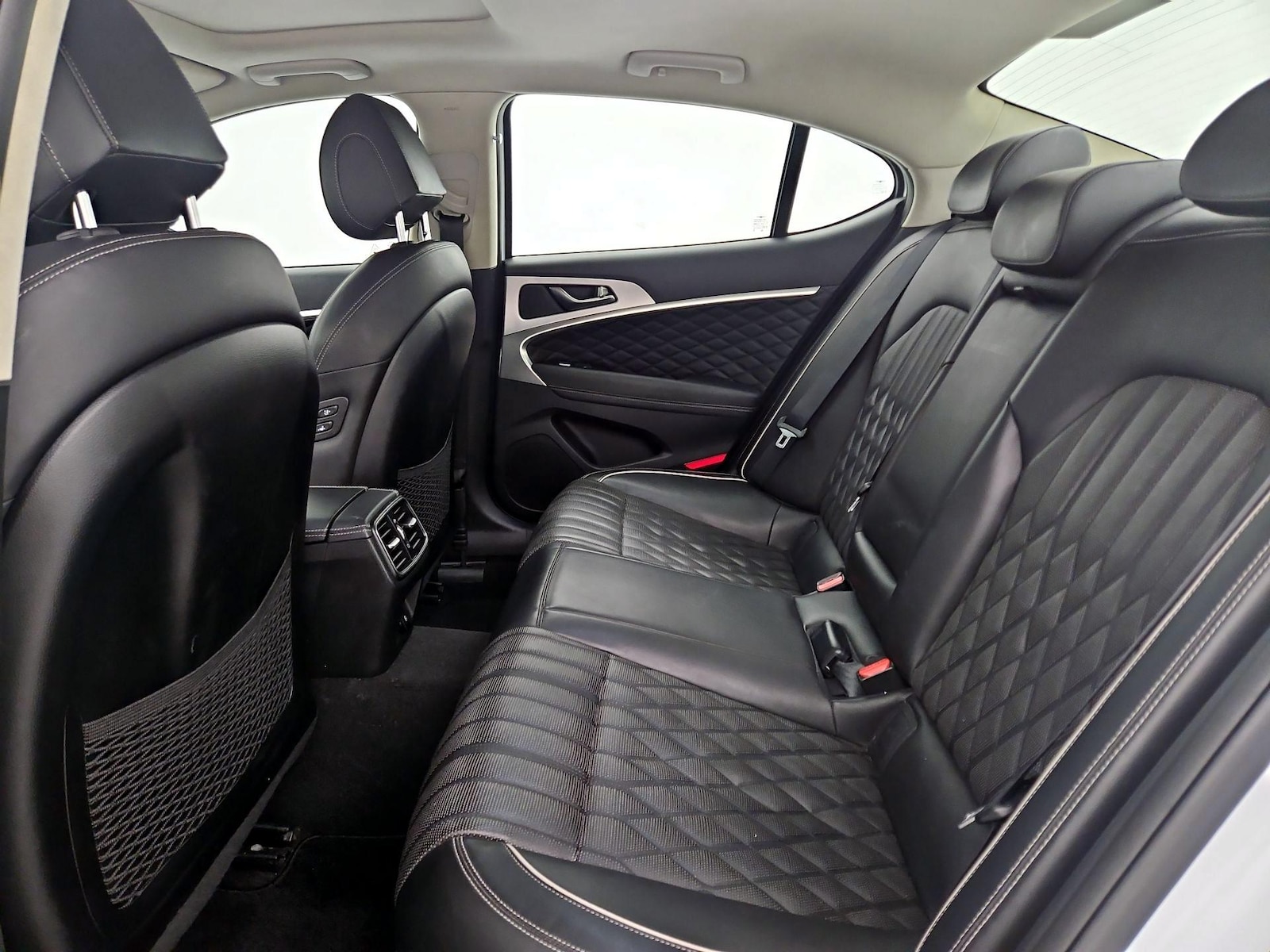 2019 GENESIS G70 Advanced - Photo 22