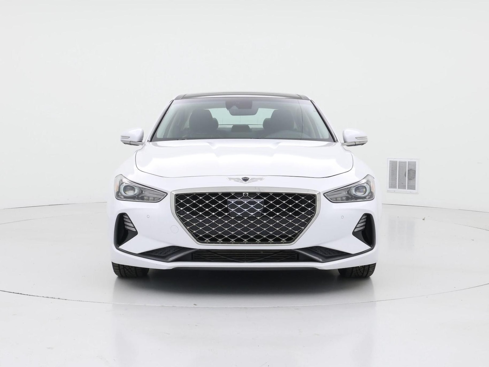 2019 GENESIS G70 Advanced - Photo 6