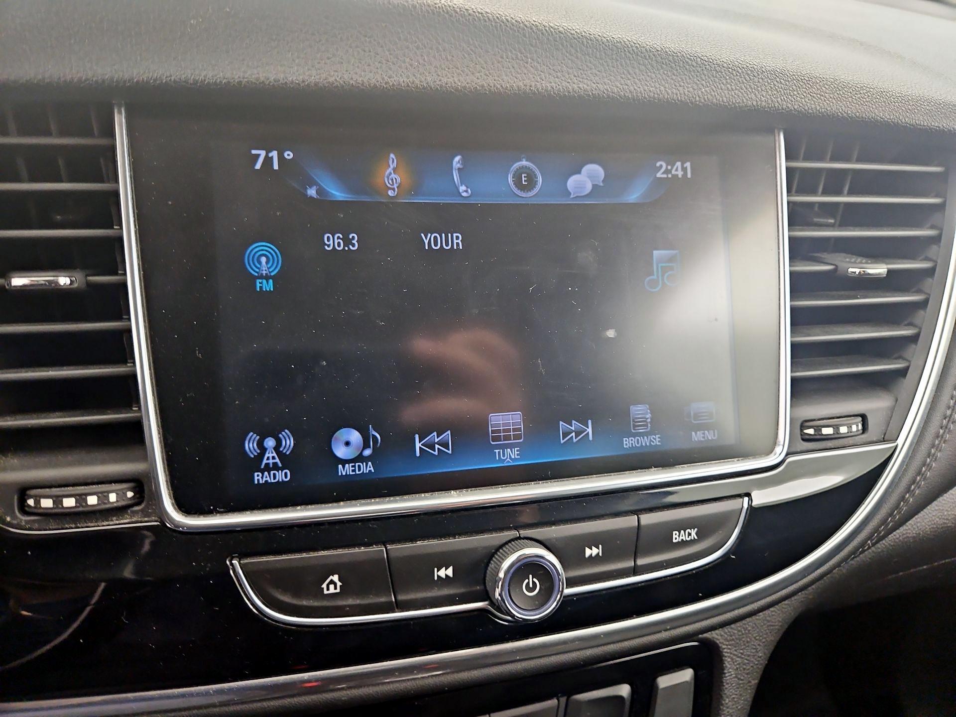 Thumbnail: 2018 Buick Encore - 15