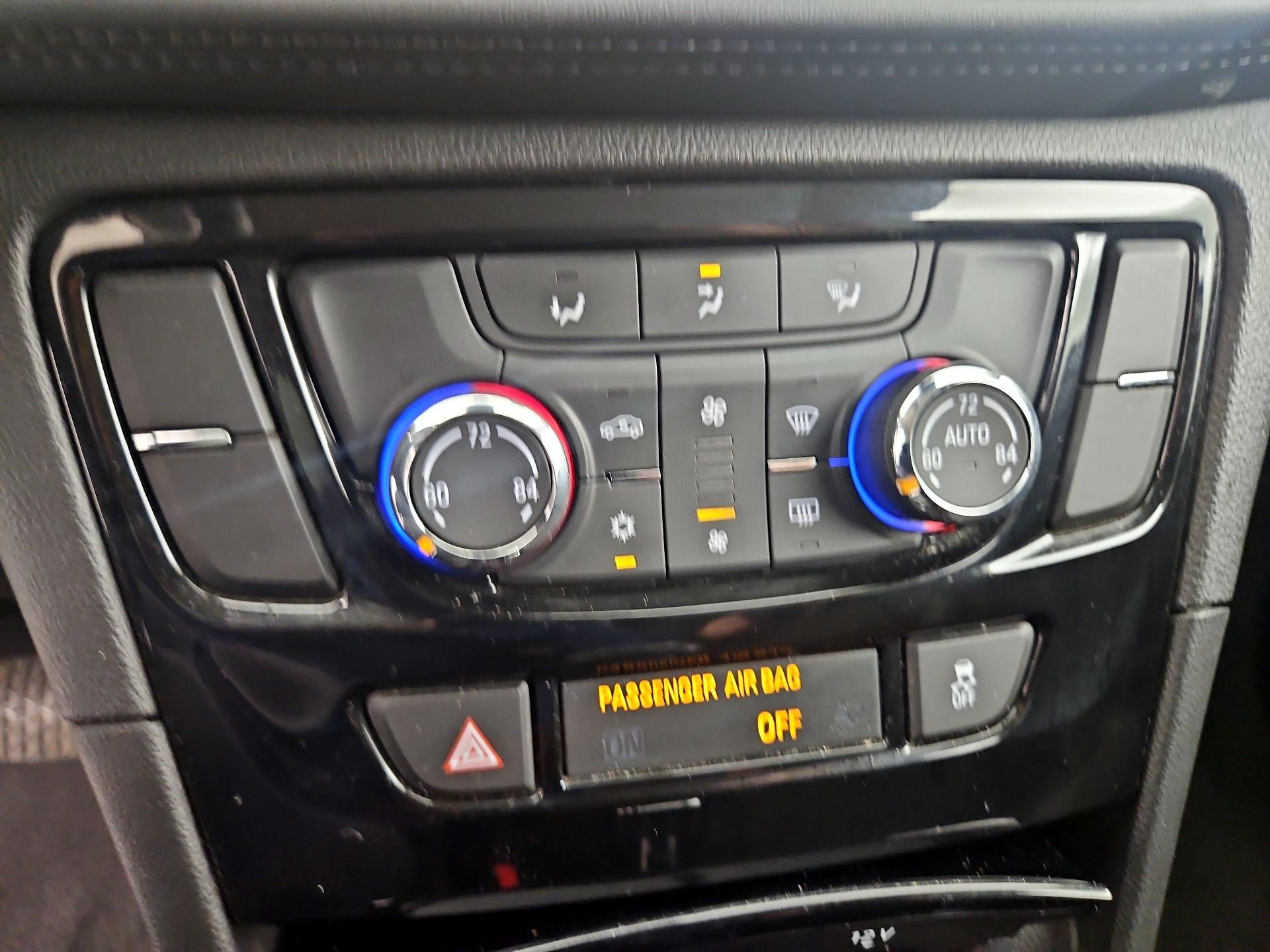 Thumbnail: 2018 Buick Encore - 16