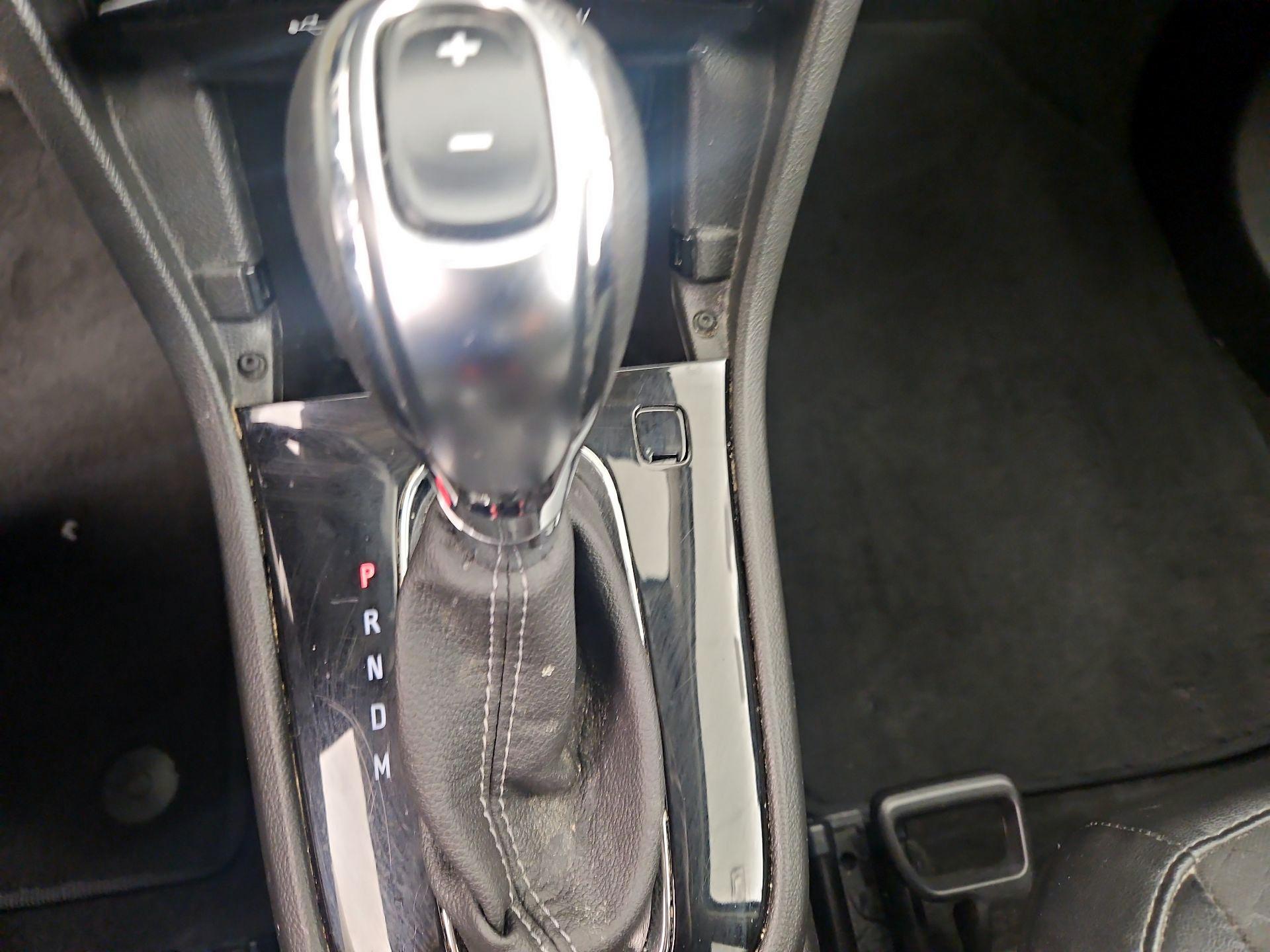 Thumbnail: 2018 Buick Encore - 17