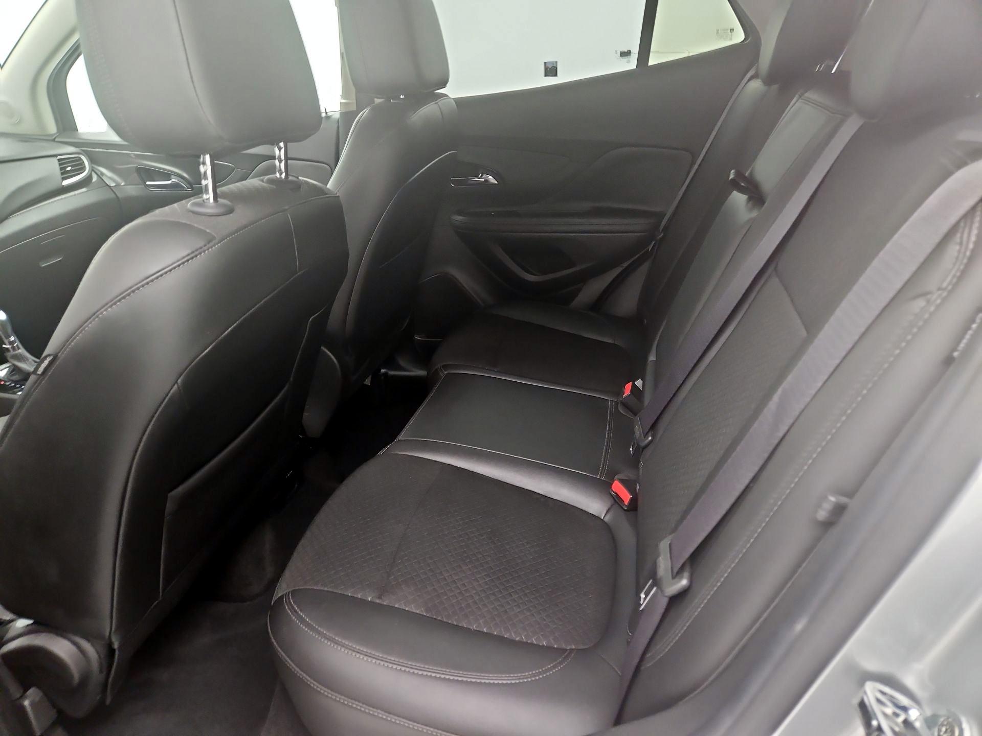 Thumbnail: 2018 Buick Encore - 19