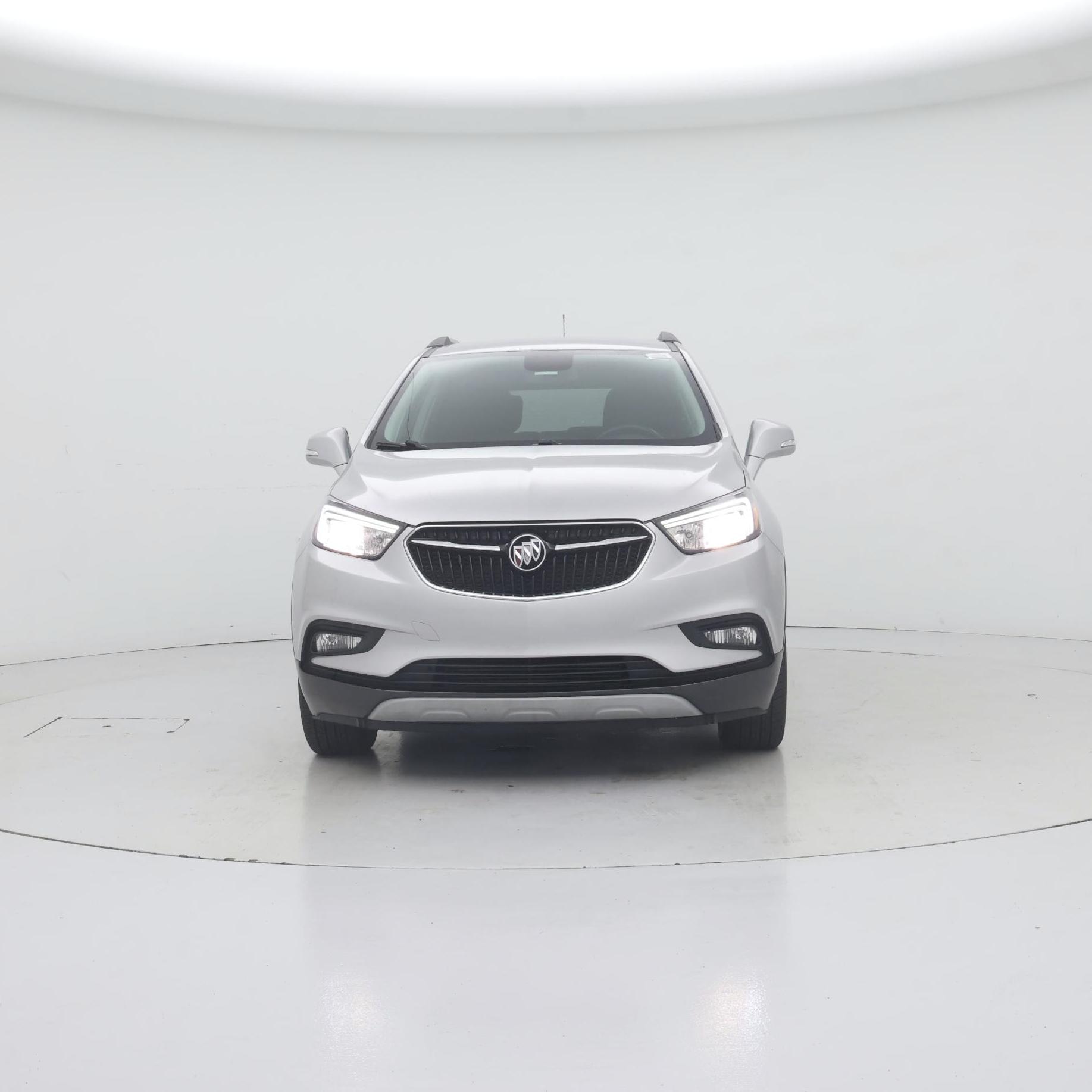 Thumbnail: 2018 Buick Encore - 5