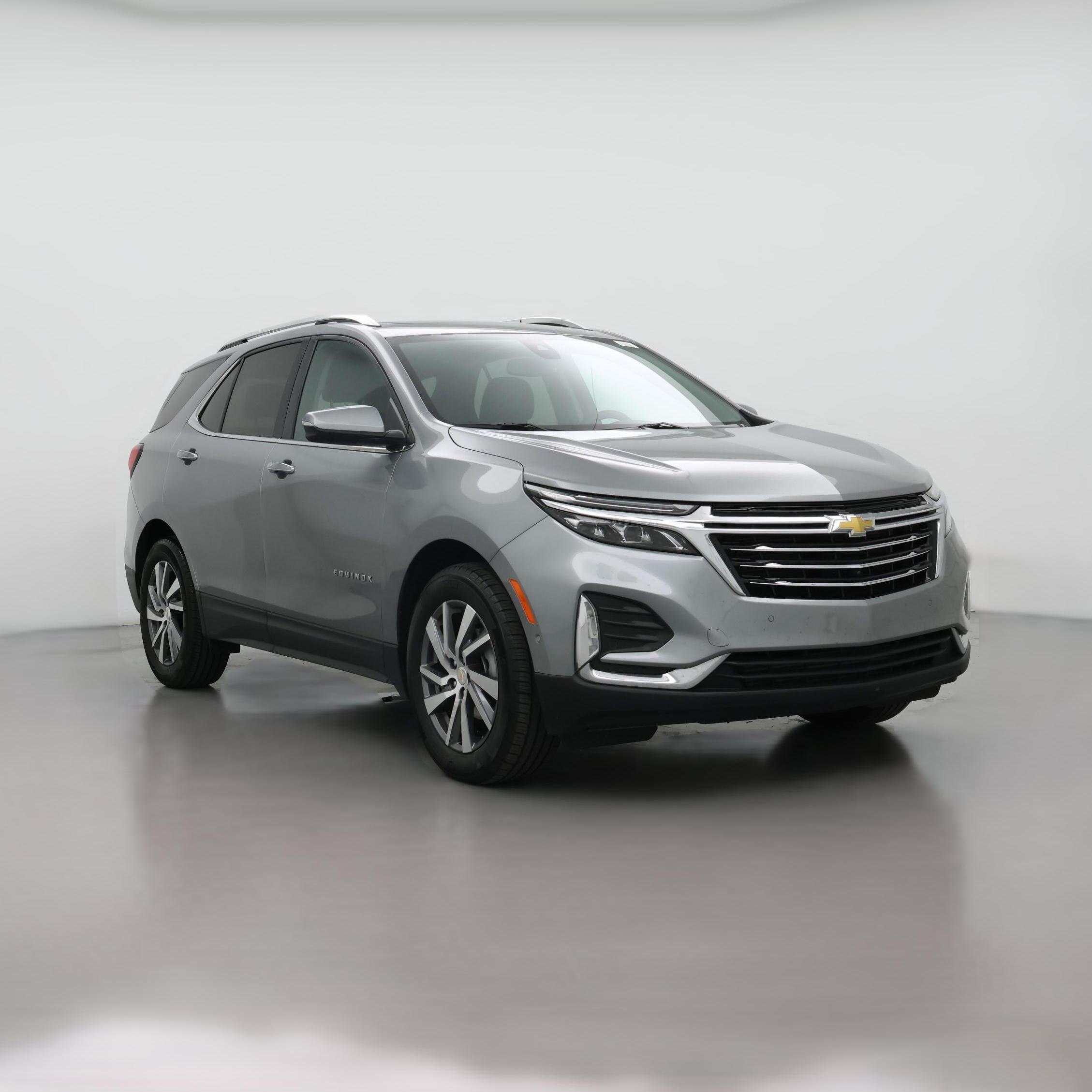 Thumbnail: 2023 Chevrolet Equinox - 1