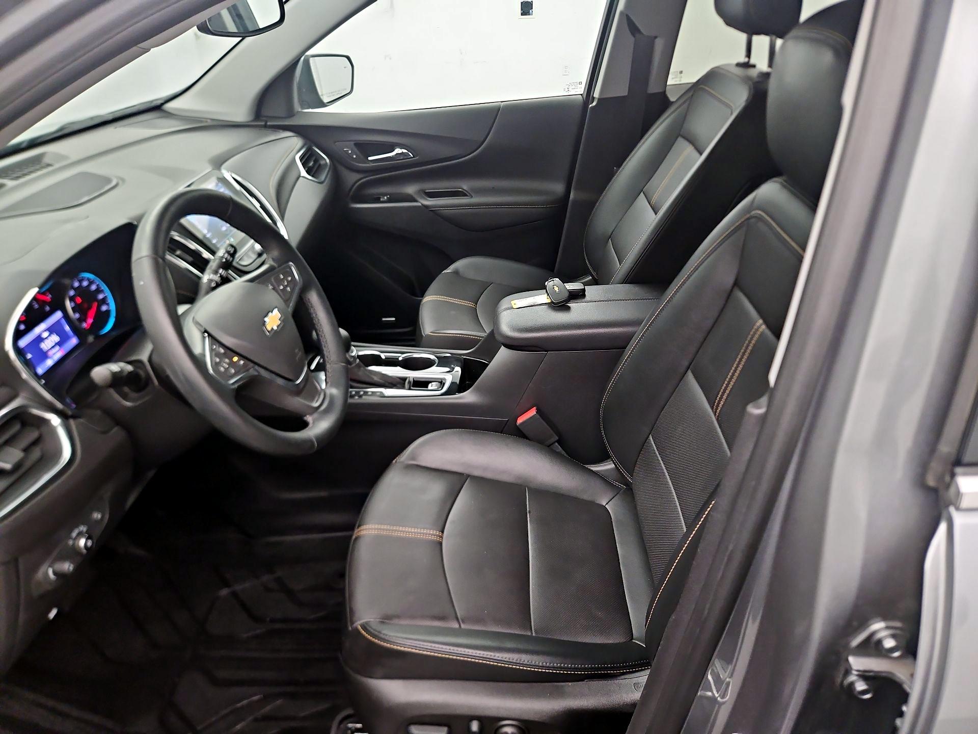 Thumbnail: 2023 Chevrolet Equinox - 11