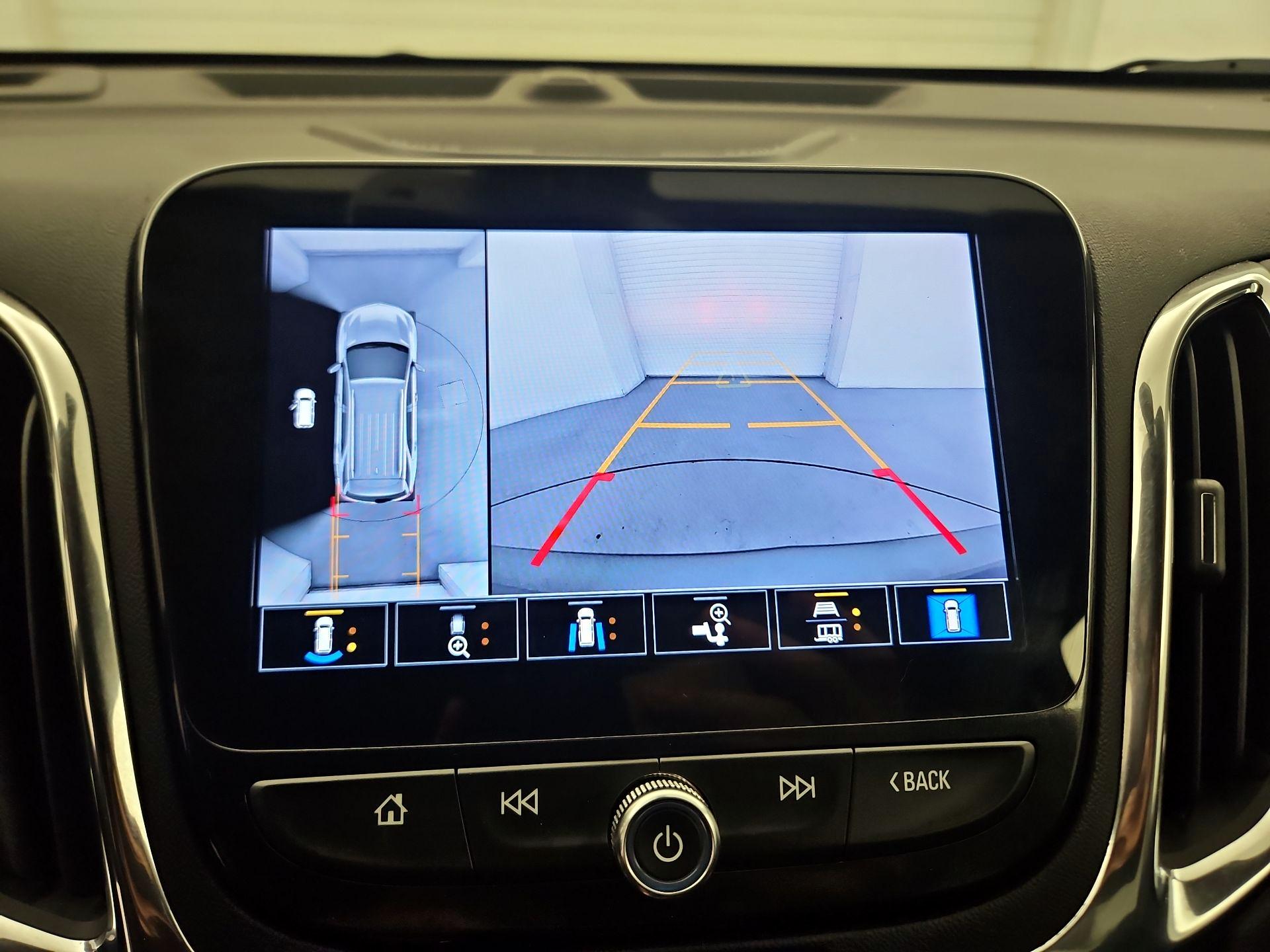 Thumbnail: 2023 Chevrolet Equinox - 14