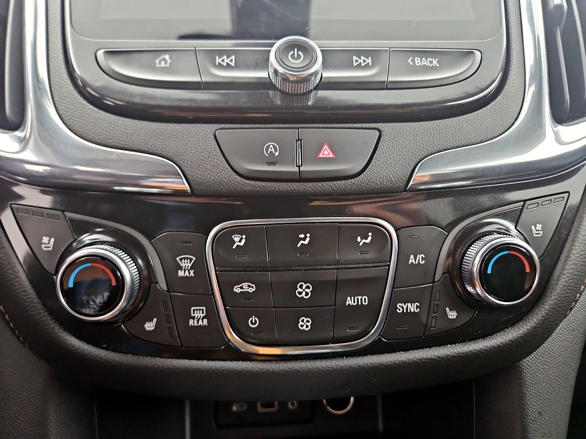 Thumbnail: 2023 Chevrolet Equinox - 16