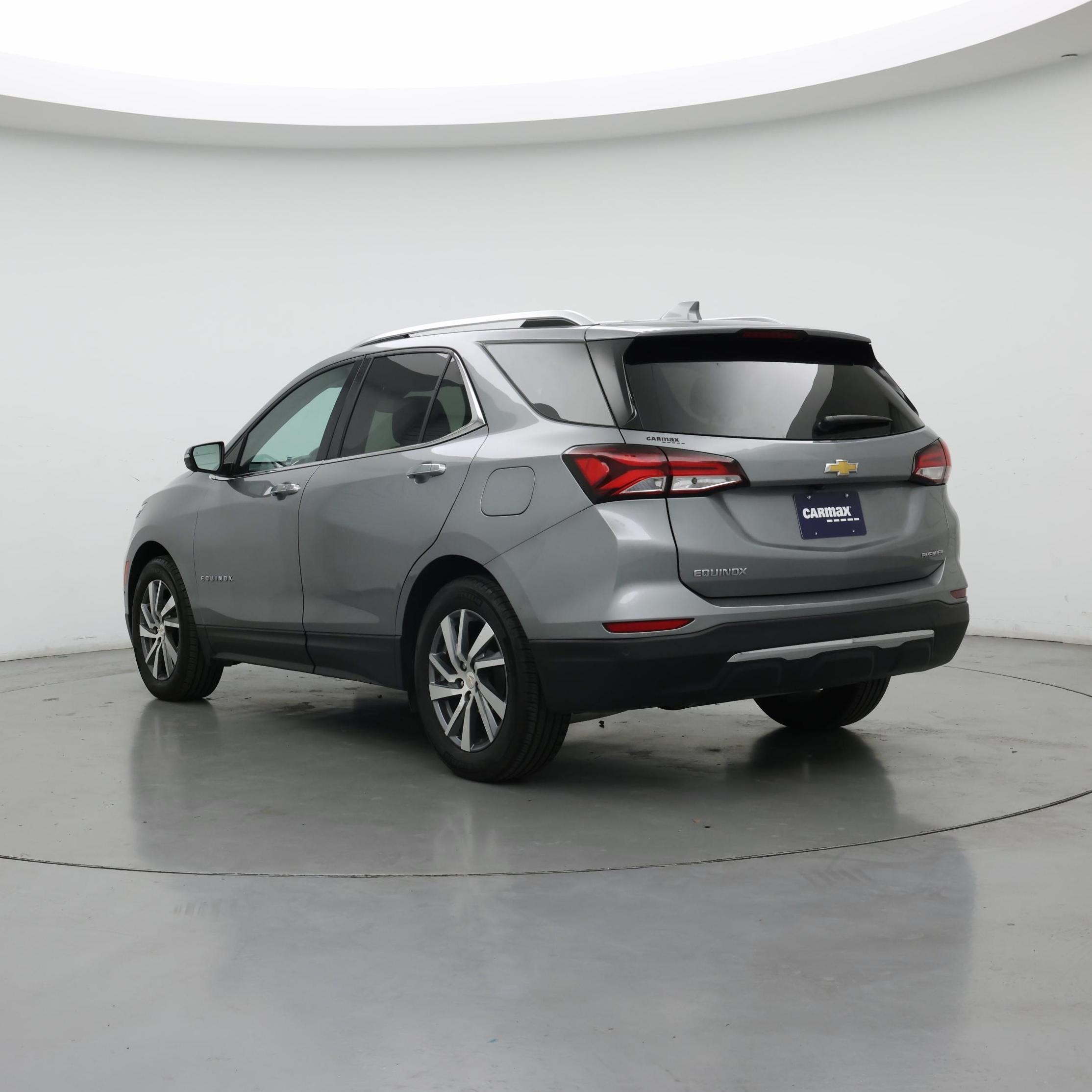 Thumbnail: 2023 Chevrolet Equinox - 2