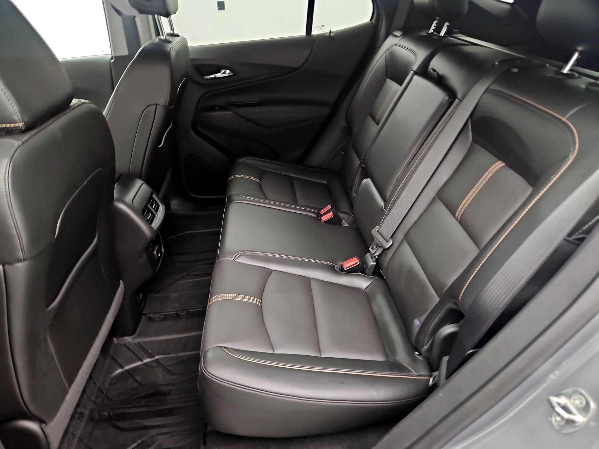 Thumbnail: 2023 Chevrolet Equinox - 19