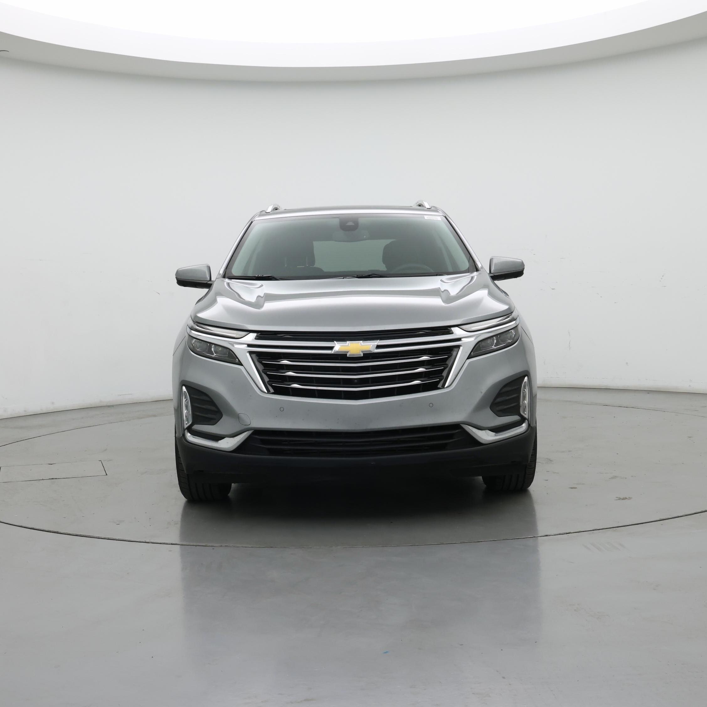 Thumbnail: 2023 Chevrolet Equinox - 5