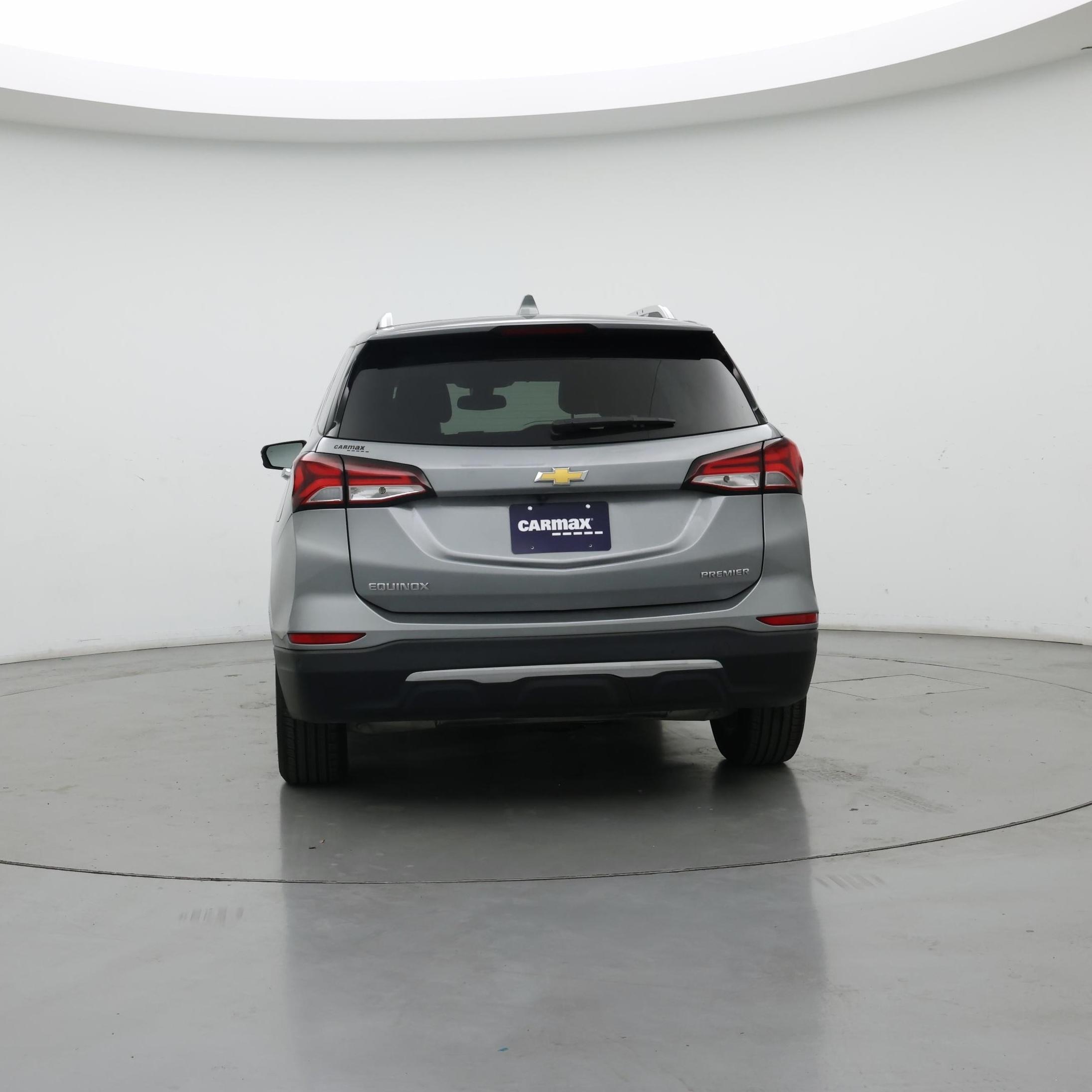 Thumbnail: 2023 Chevrolet Equinox - 6