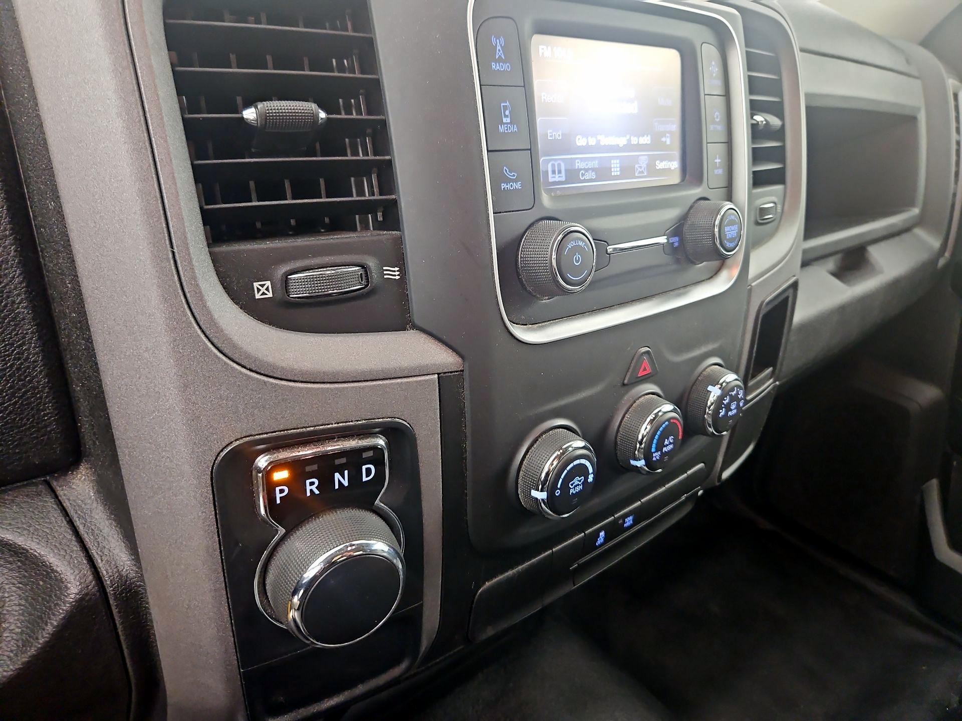 Thumbnail: 2021 RAM 1500 Classic - 15