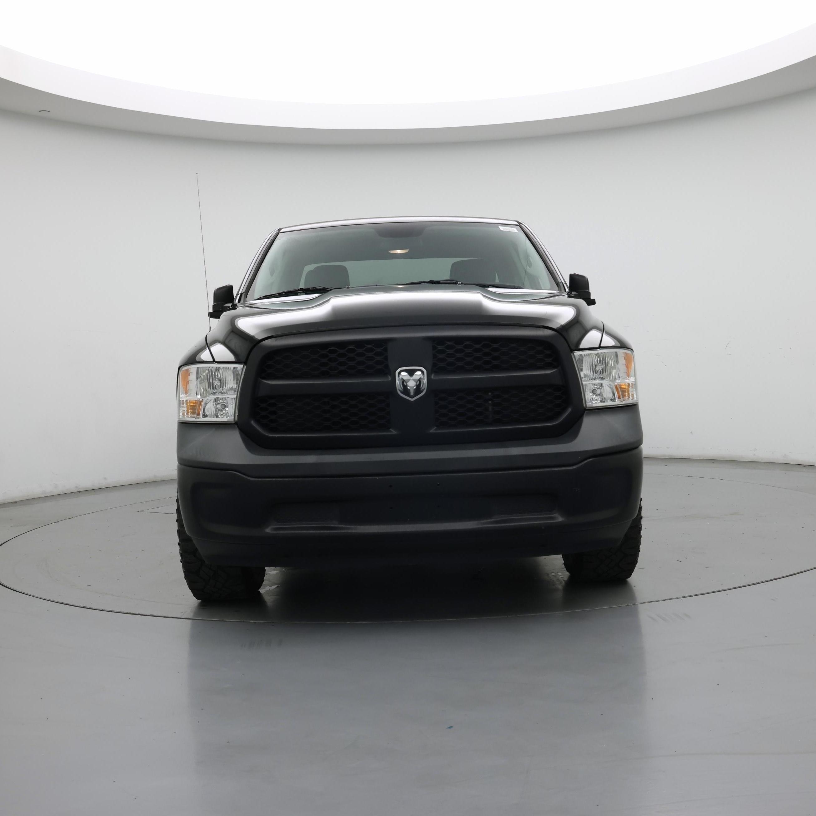 Thumbnail: 2021 RAM 1500 Classic - 5