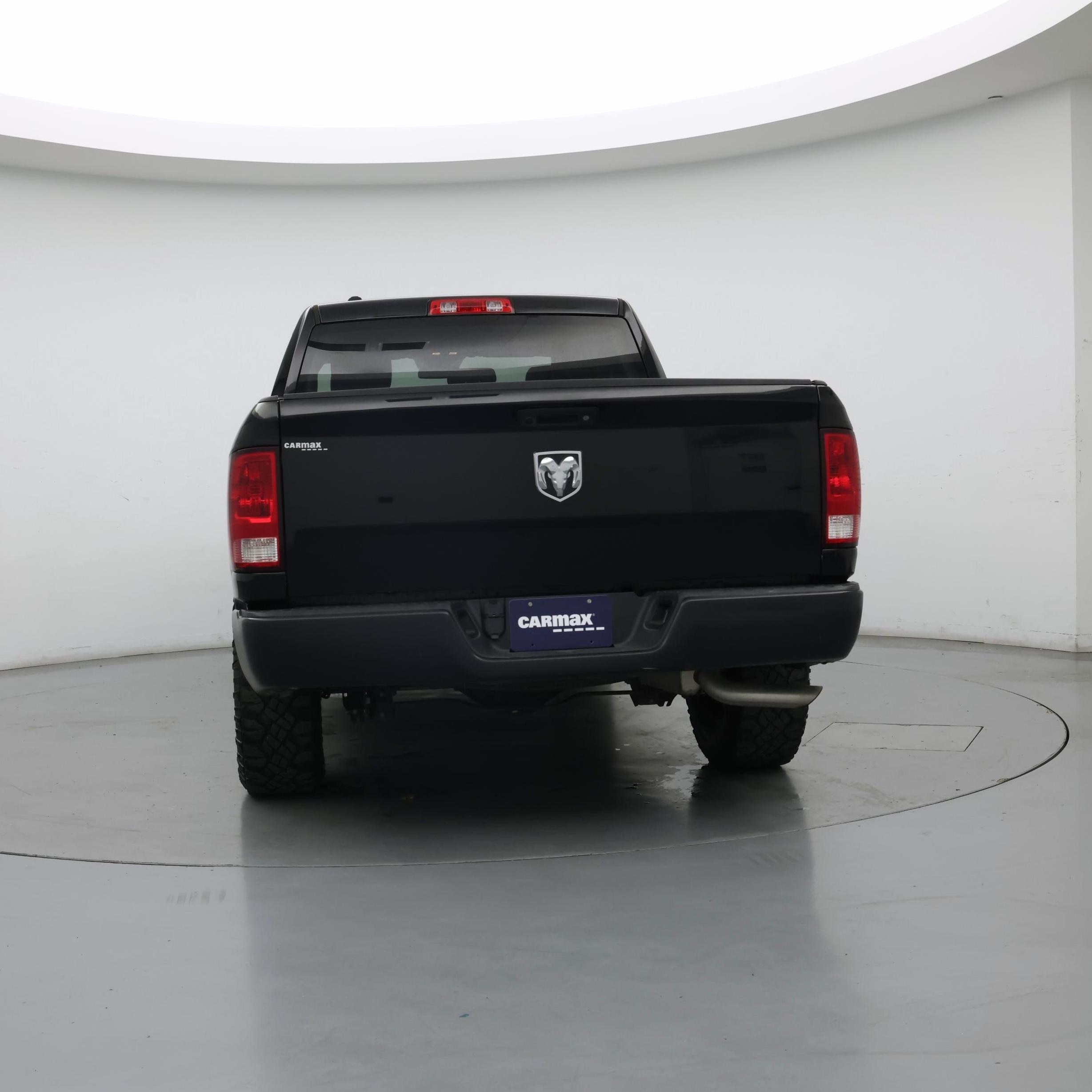 Thumbnail: 2021 RAM 1500 Classic - 6