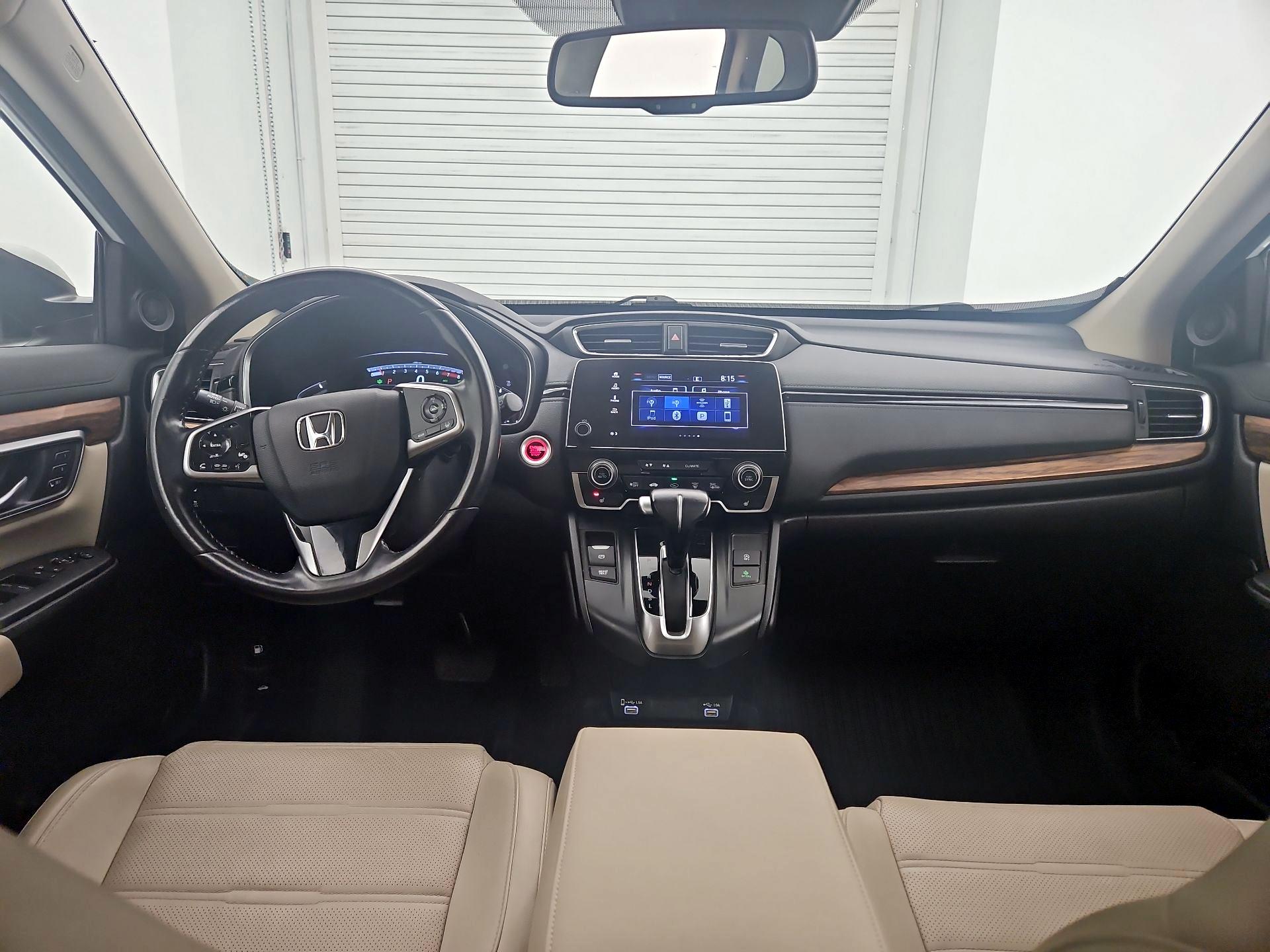 Thumbnail: 2022 Honda CR-V - 9