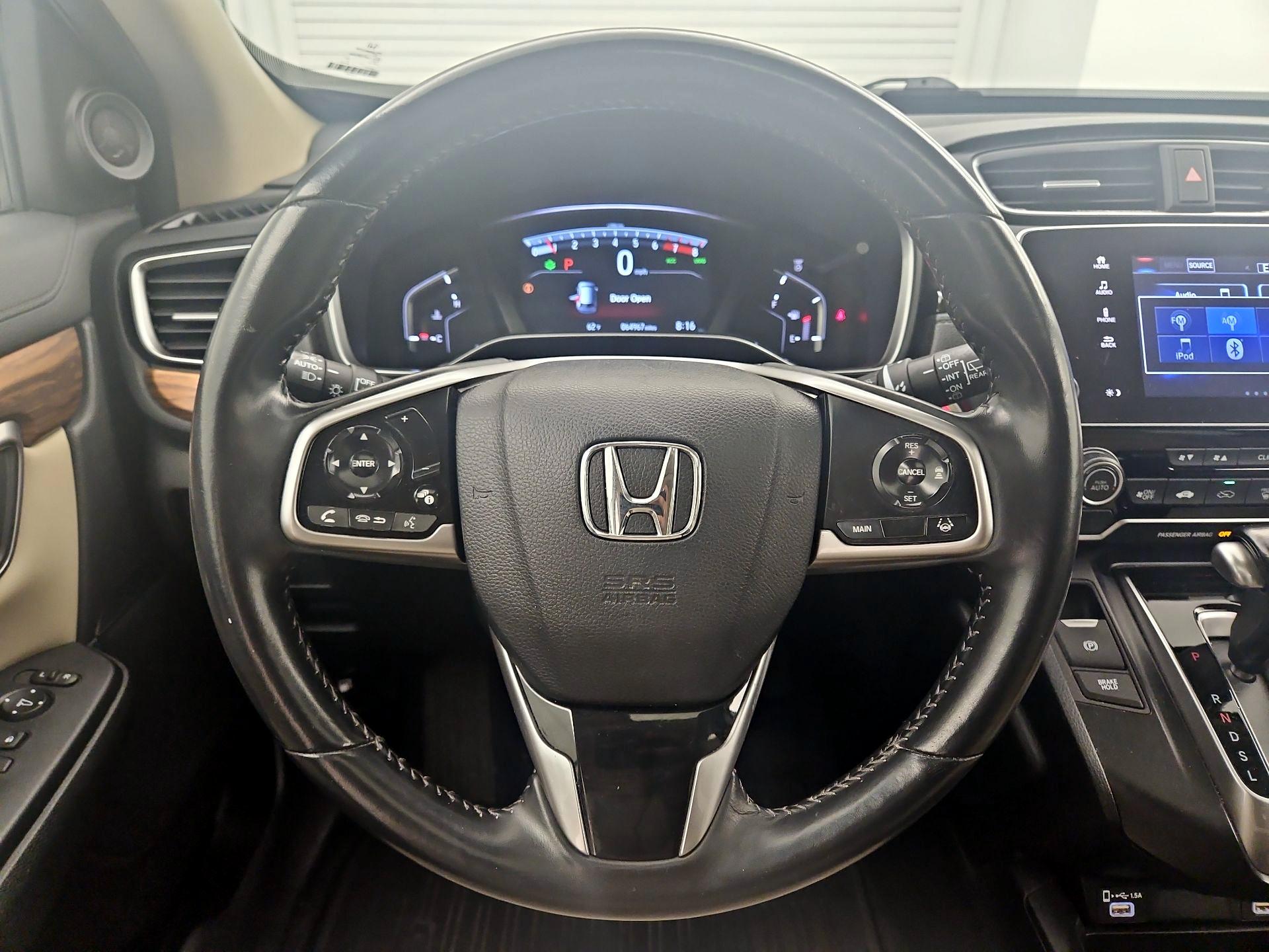 Thumbnail: 2022 Honda CR-V - 10