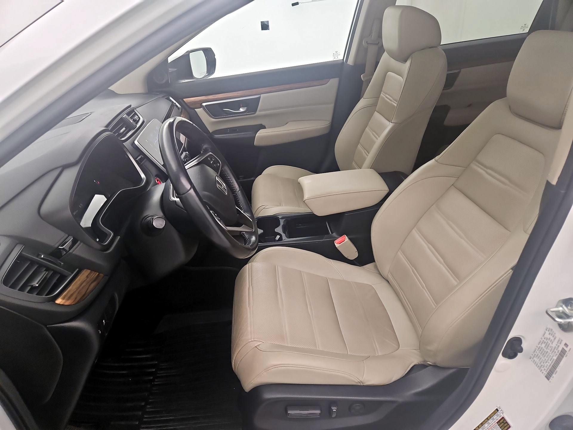 Thumbnail: 2022 Honda CR-V - 11