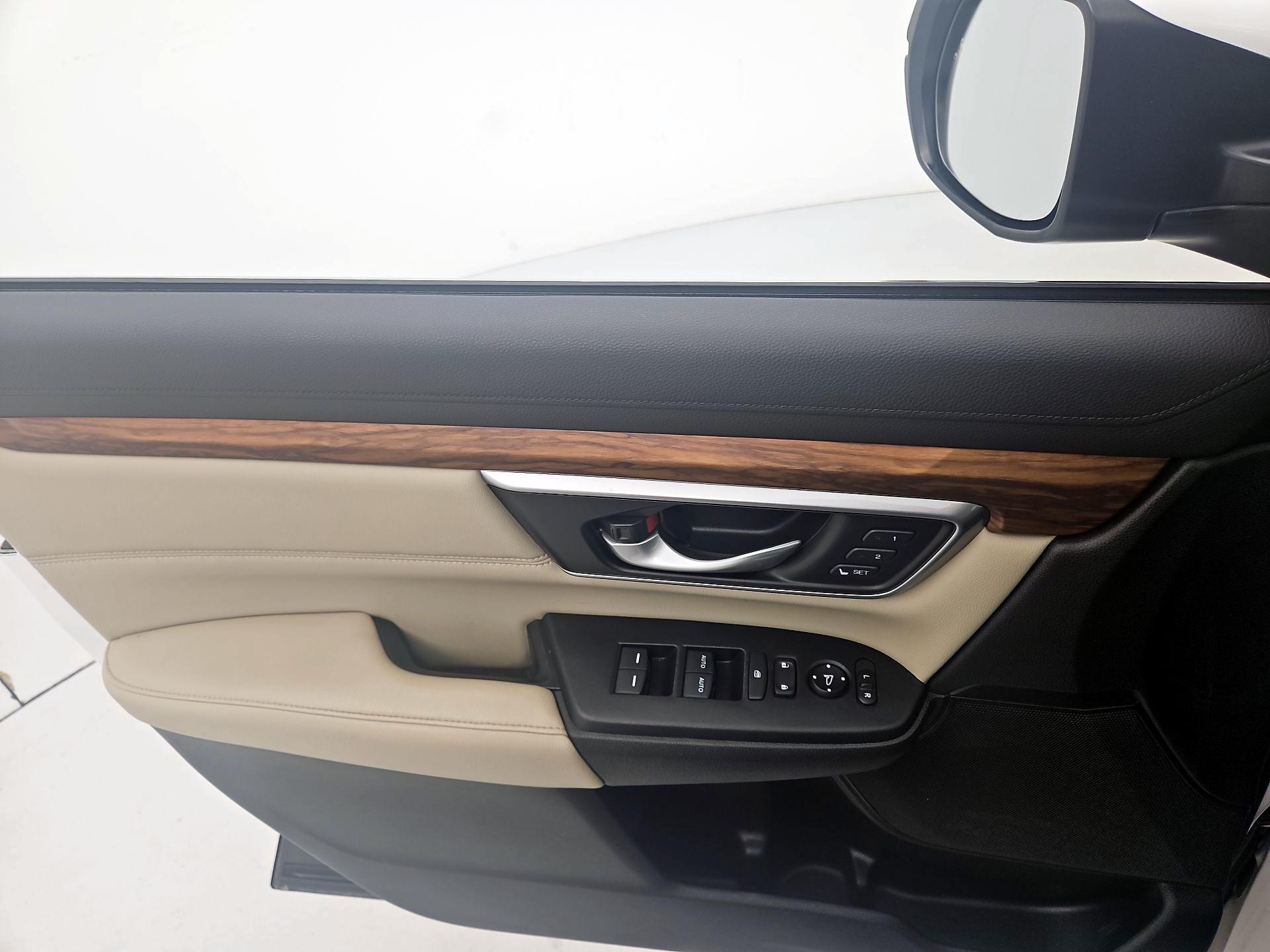 Thumbnail: 2022 Honda CR-V - 12