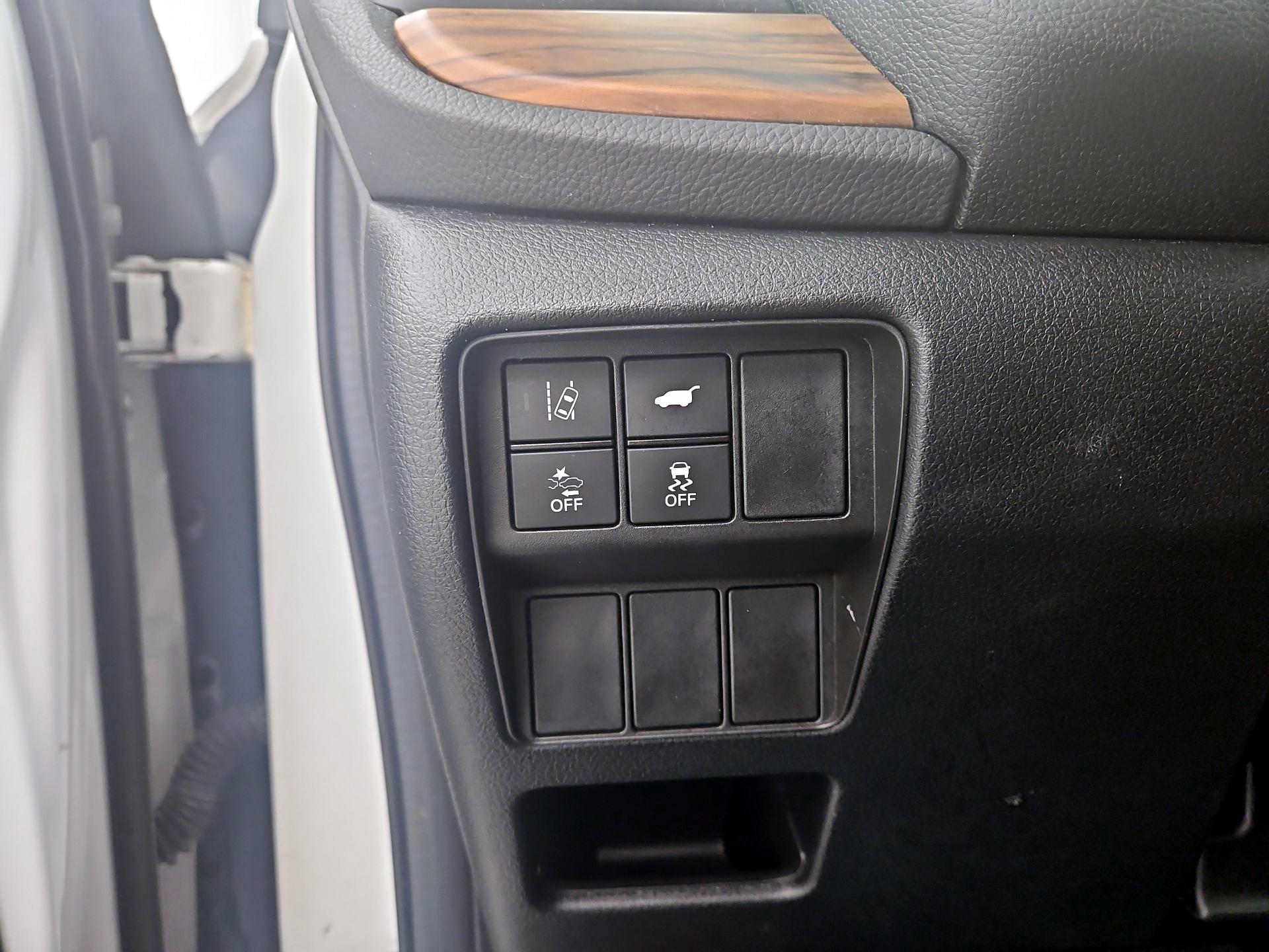 Thumbnail: 2022 Honda CR-V - 13