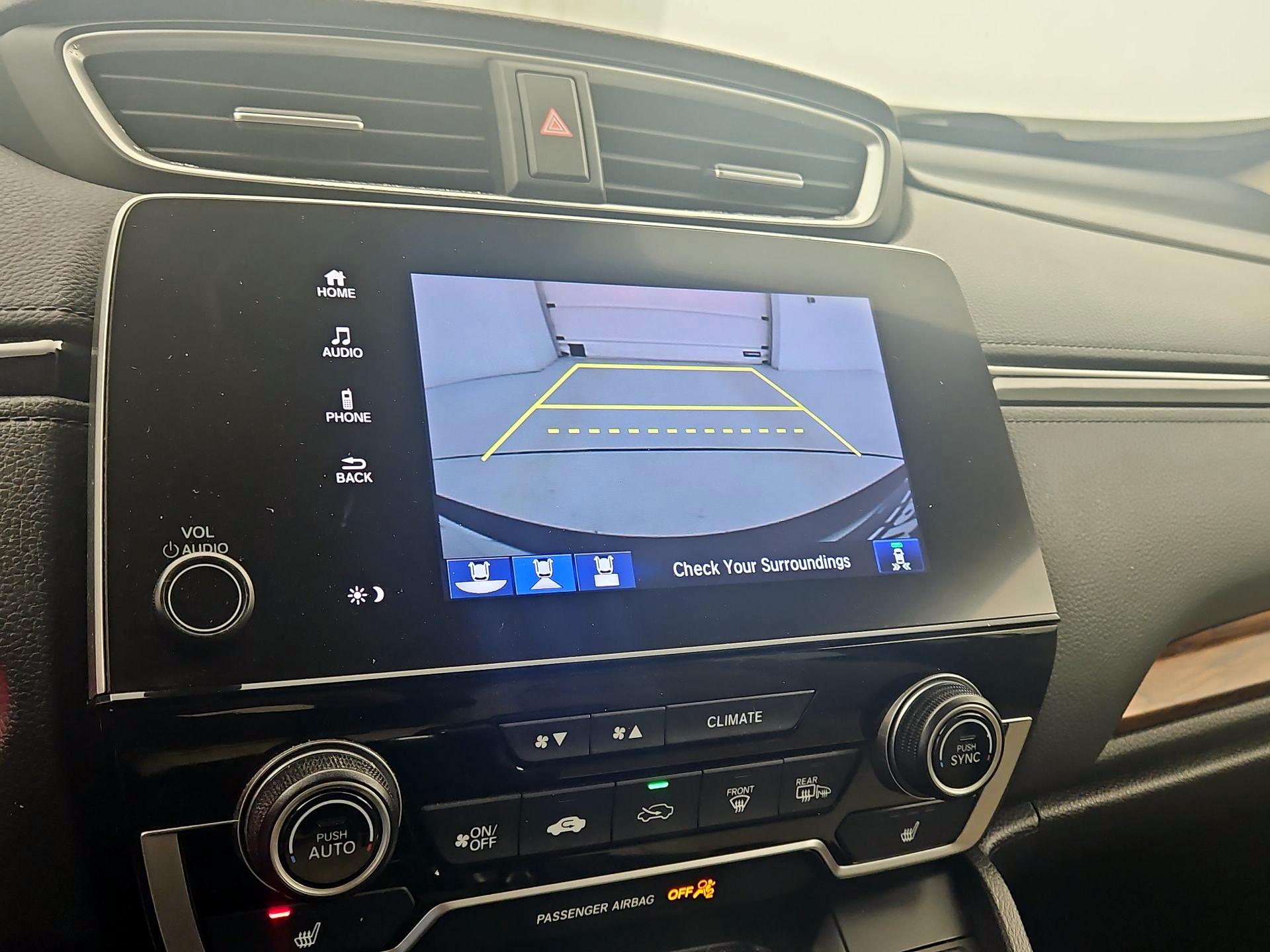 Thumbnail: 2022 Honda CR-V - 14