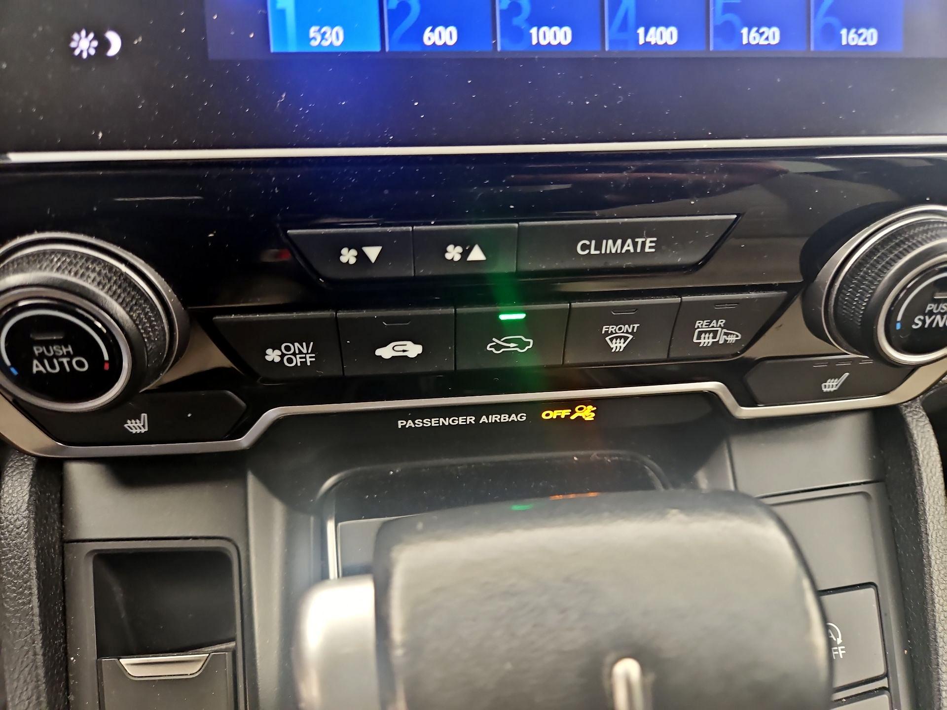 Thumbnail: 2022 Honda CR-V - 16