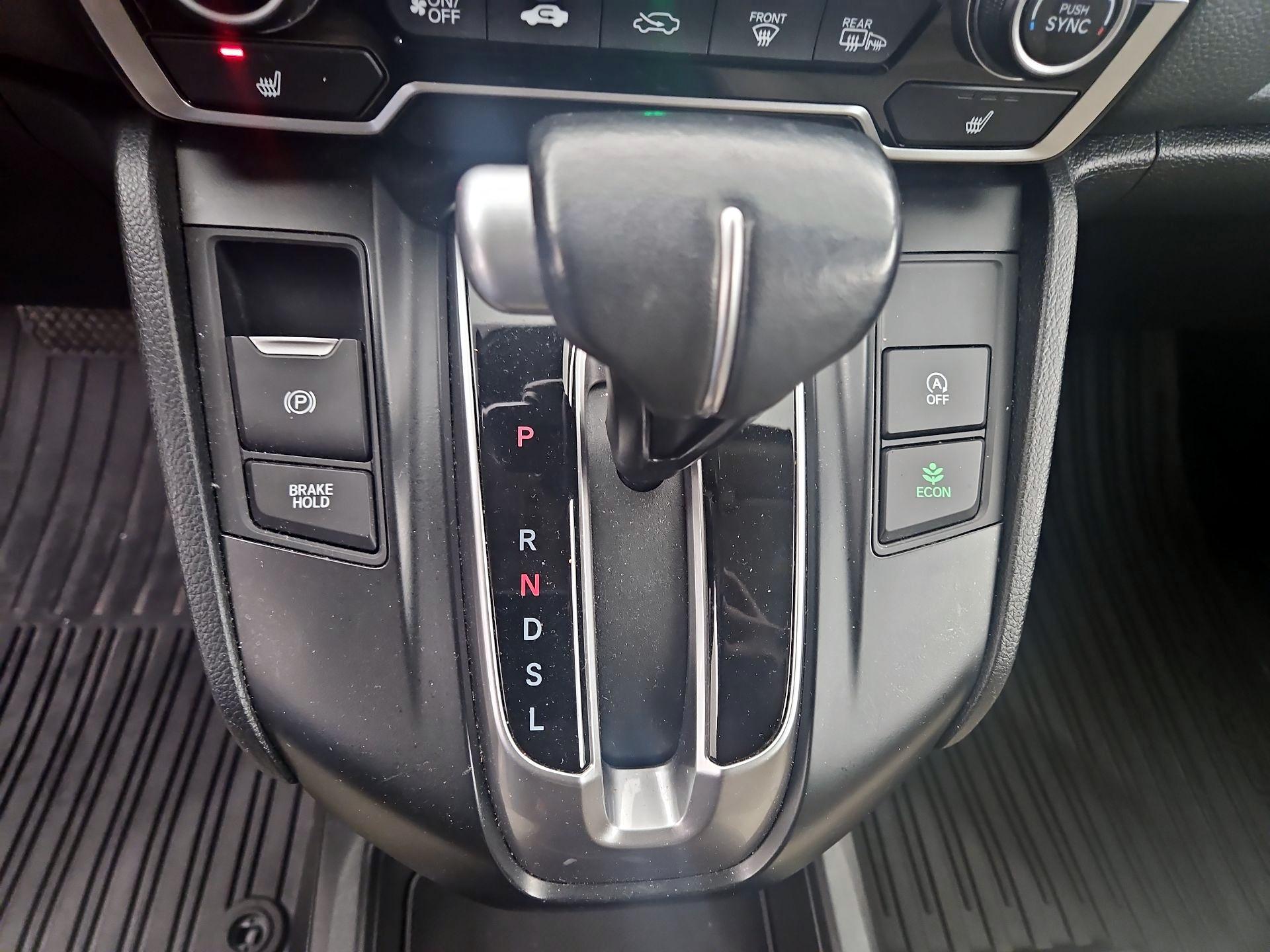 Thumbnail: 2022 Honda CR-V - 17