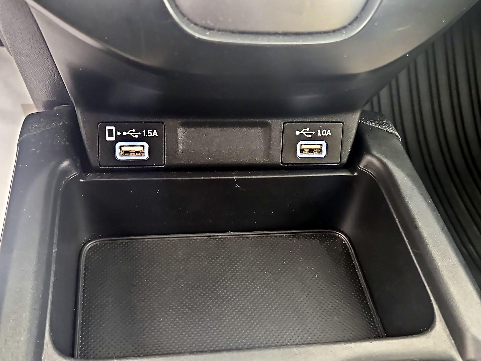 Thumbnail: 2022 Honda CR-V - 18