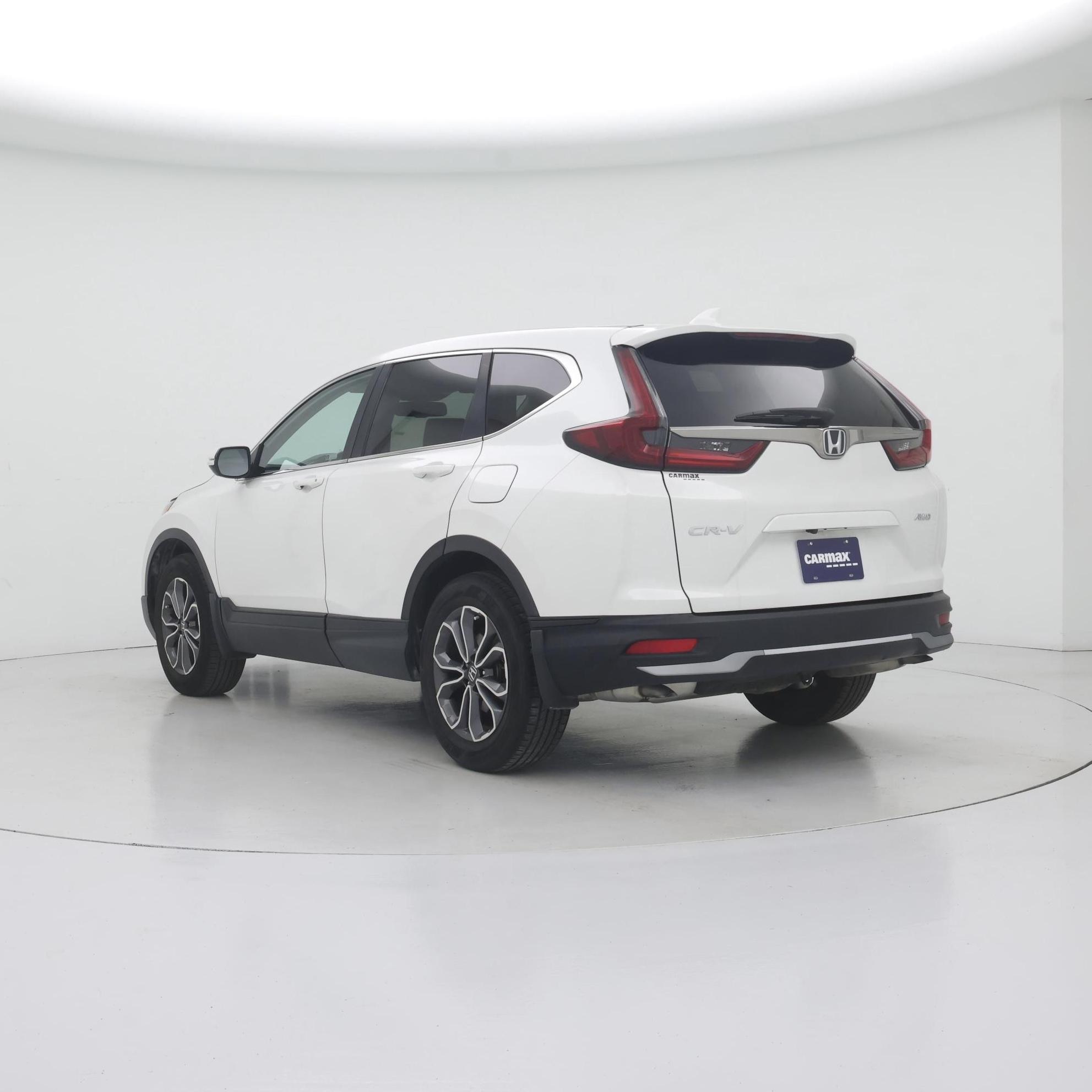 Thumbnail: 2022 Honda CR-V - 2