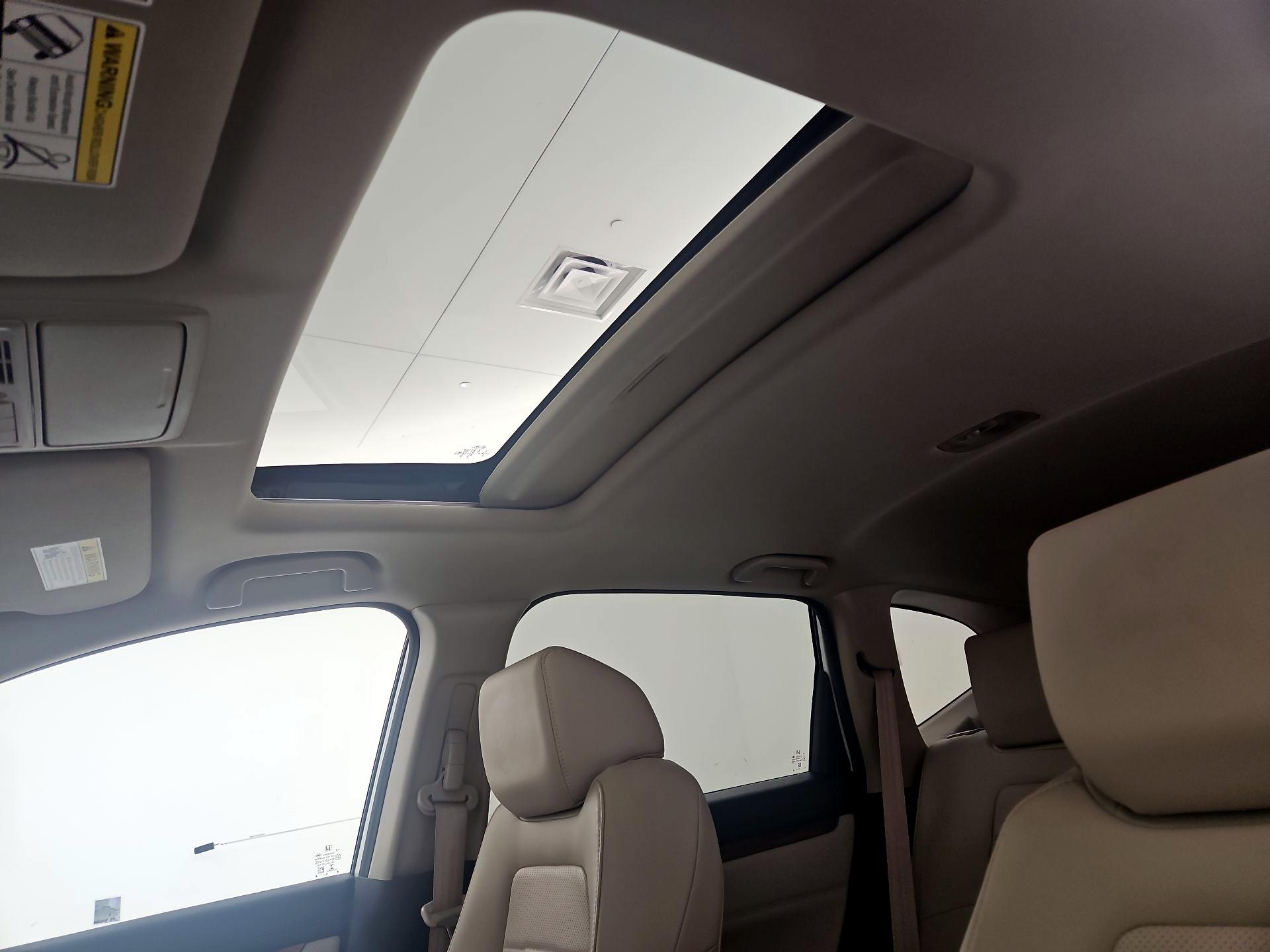 Thumbnail: 2022 Honda CR-V - 19