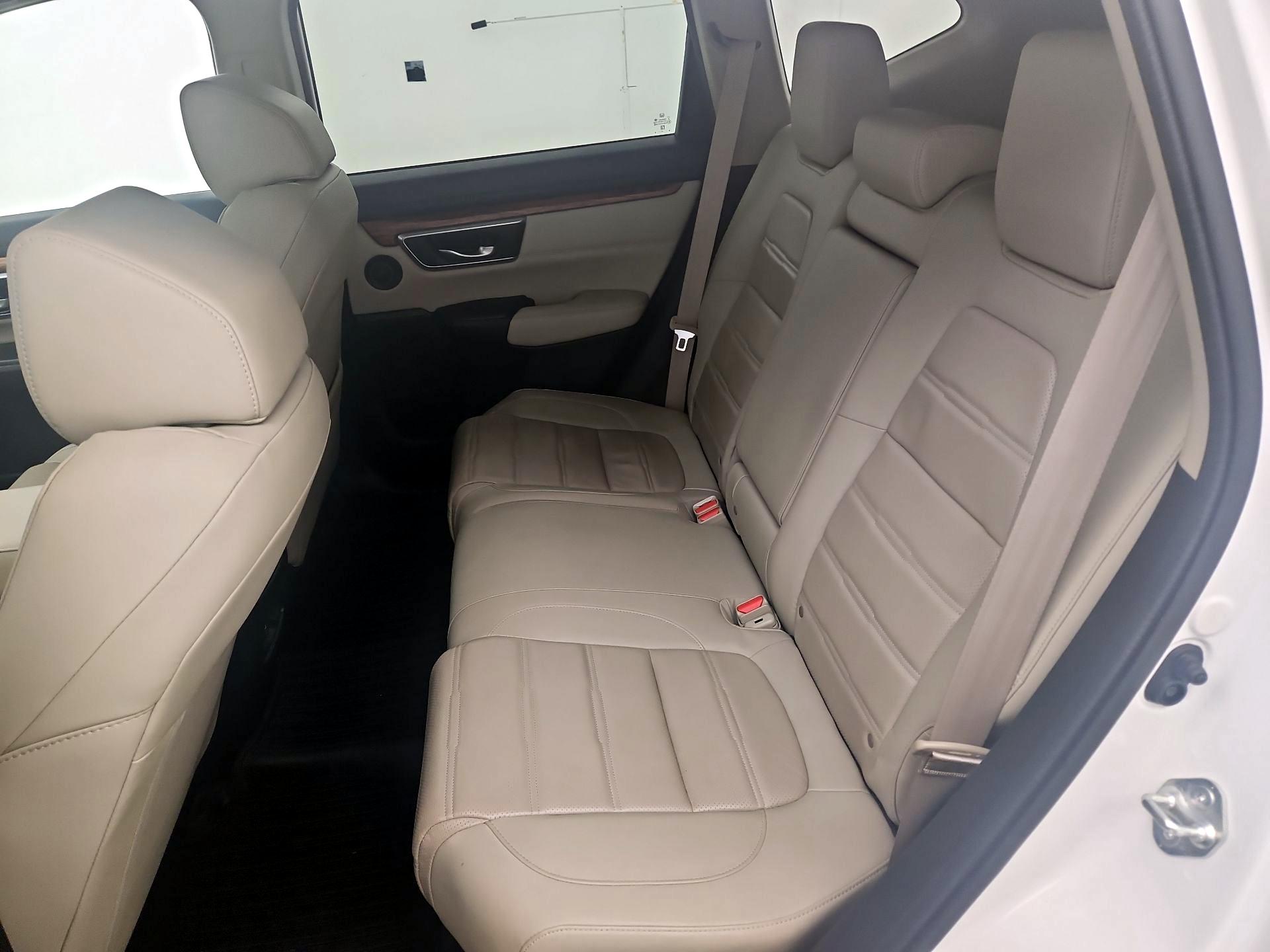 Thumbnail: 2022 Honda CR-V - 20