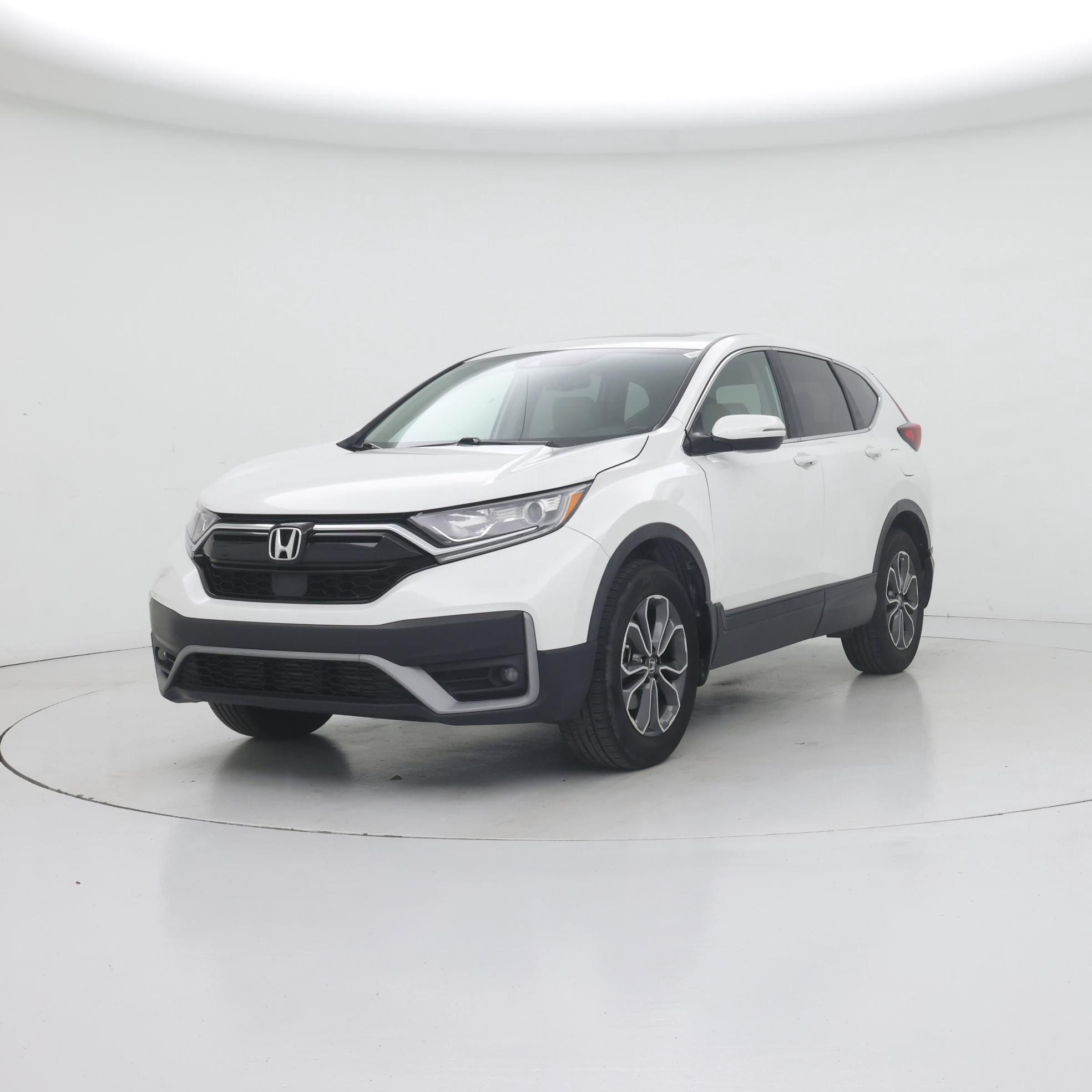 Thumbnail: 2022 Honda CR-V - 4