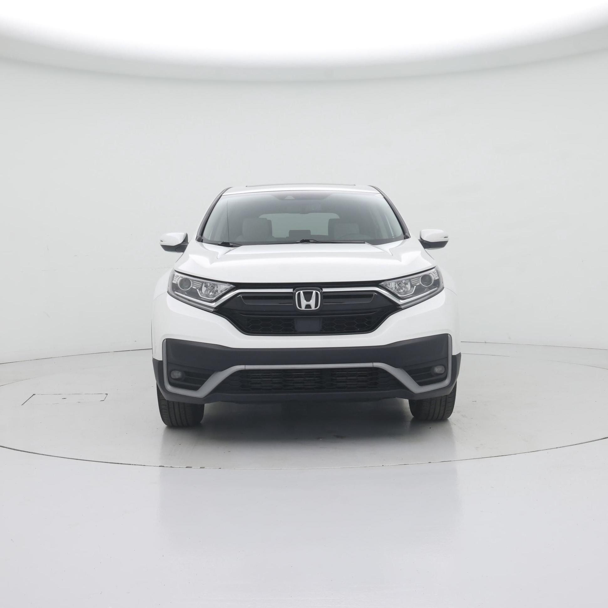 Thumbnail: 2022 Honda CR-V - 5