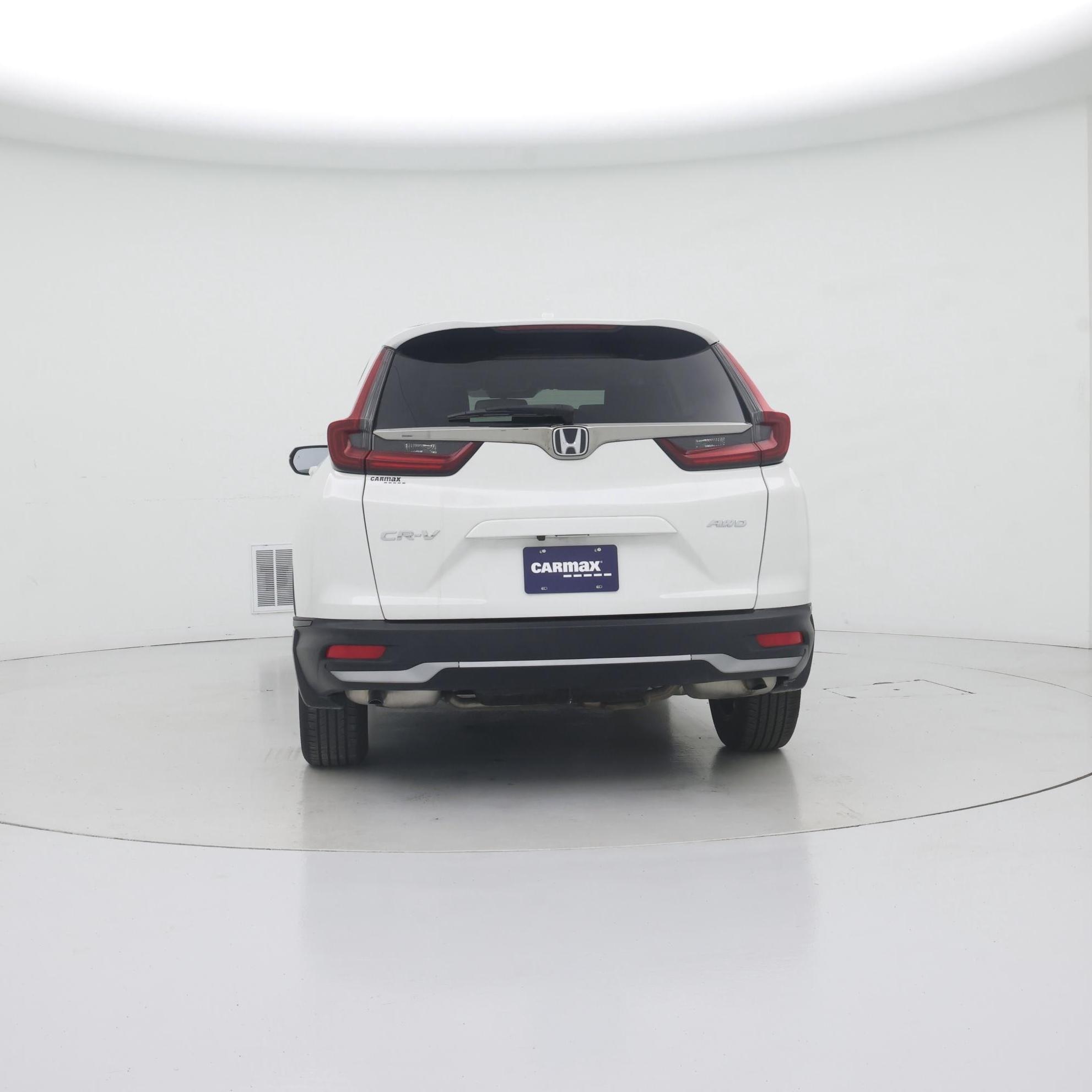 Thumbnail: 2022 Honda CR-V - 6